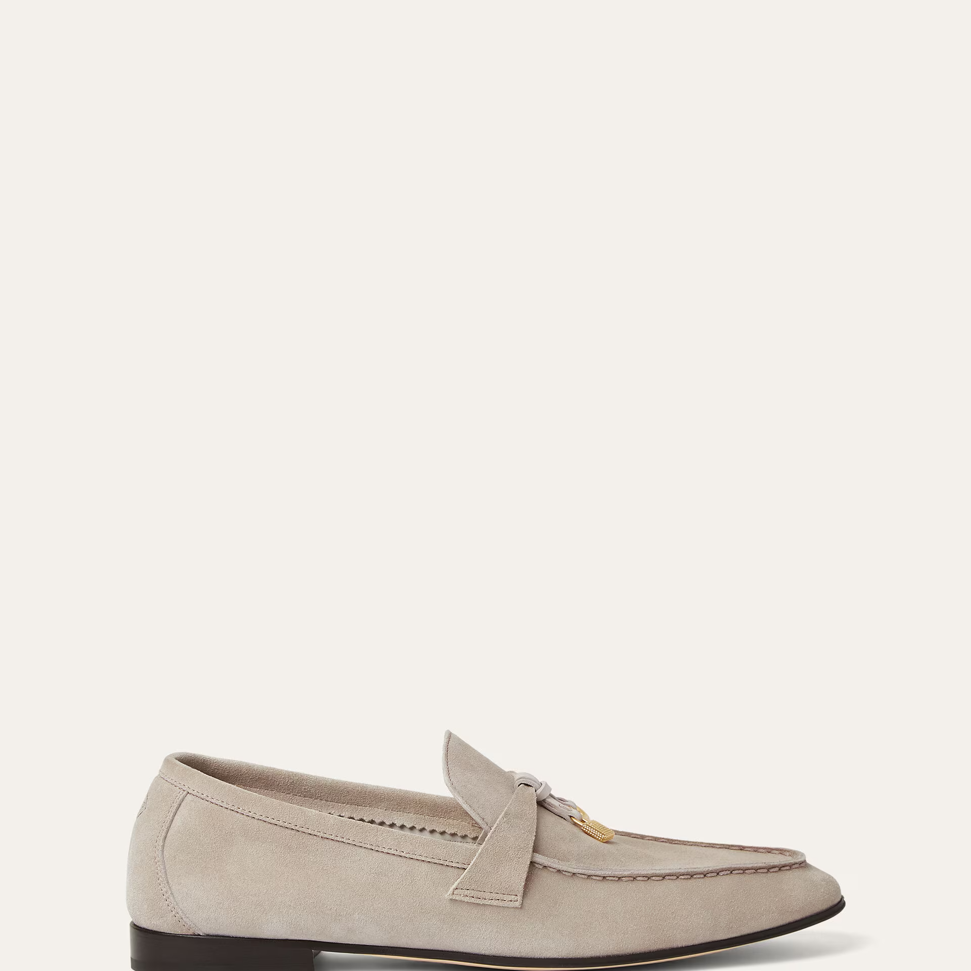 Loro Piana Joan Loafer in Calfskin