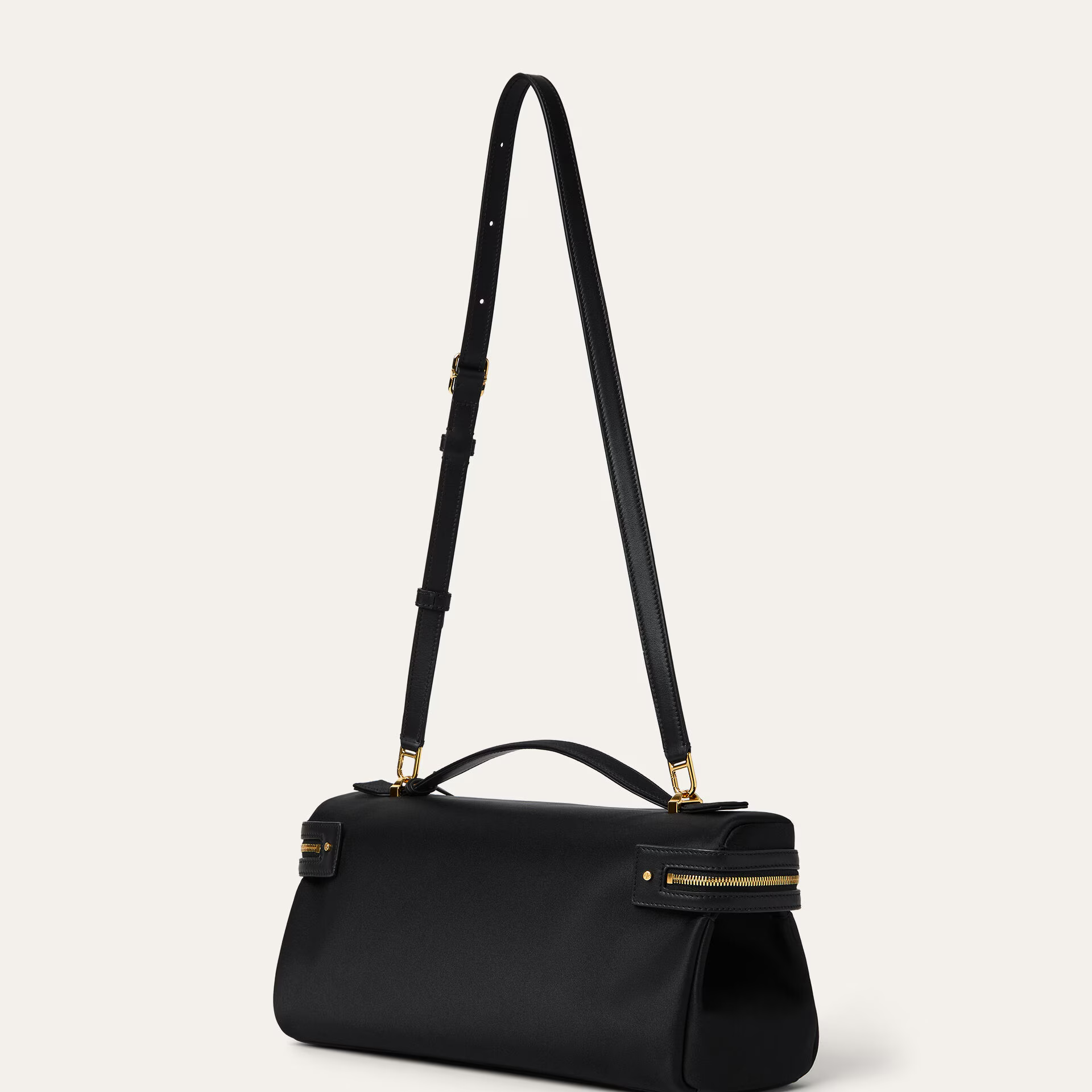 Loro Piana Extra Softy Bag L33 in Silk