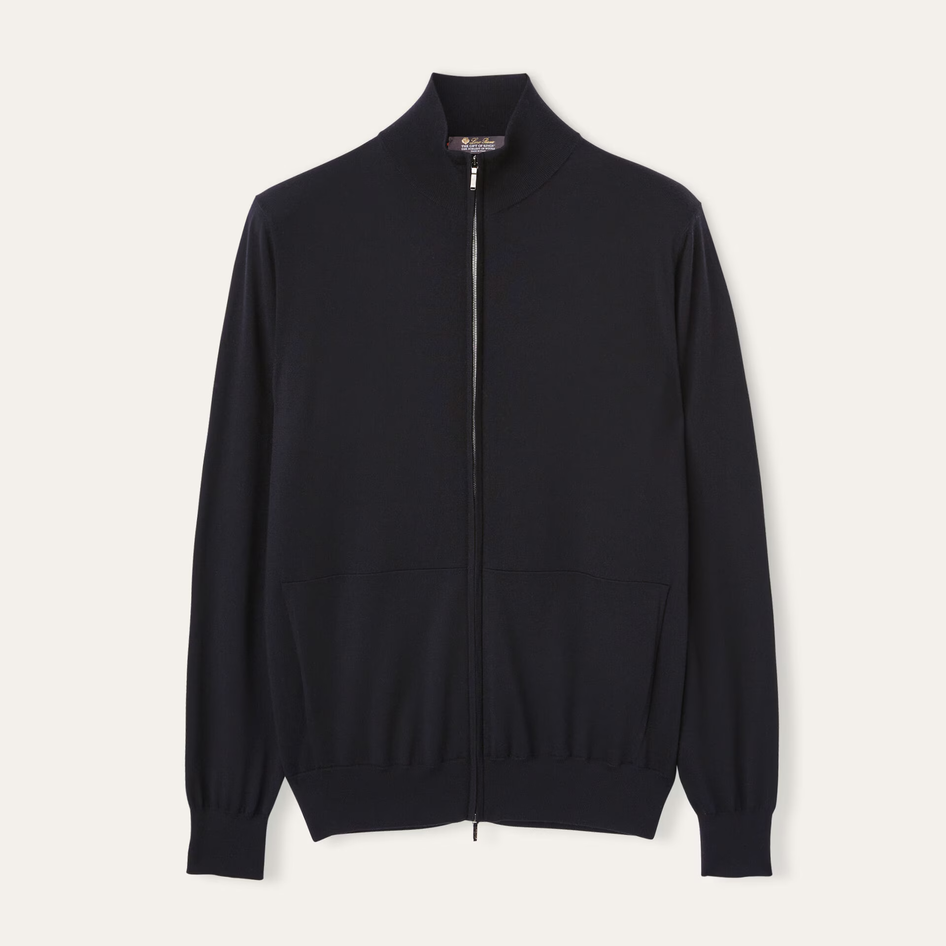 Loro Piana The Gift of Kings® Iconic Jacket in The Gift of Kings®