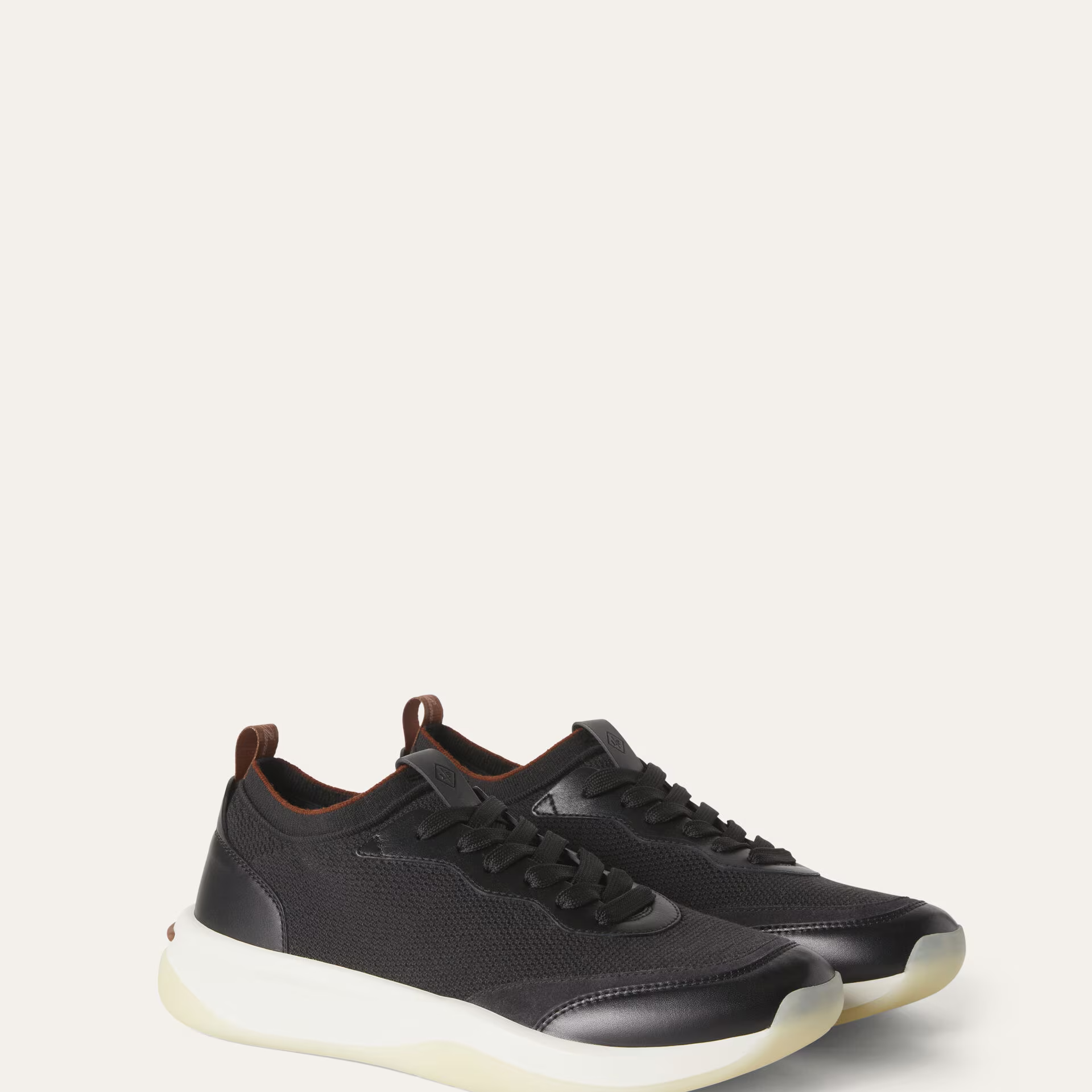 Loro Piana 410 LP Walk Sneaker in Wish® Wool