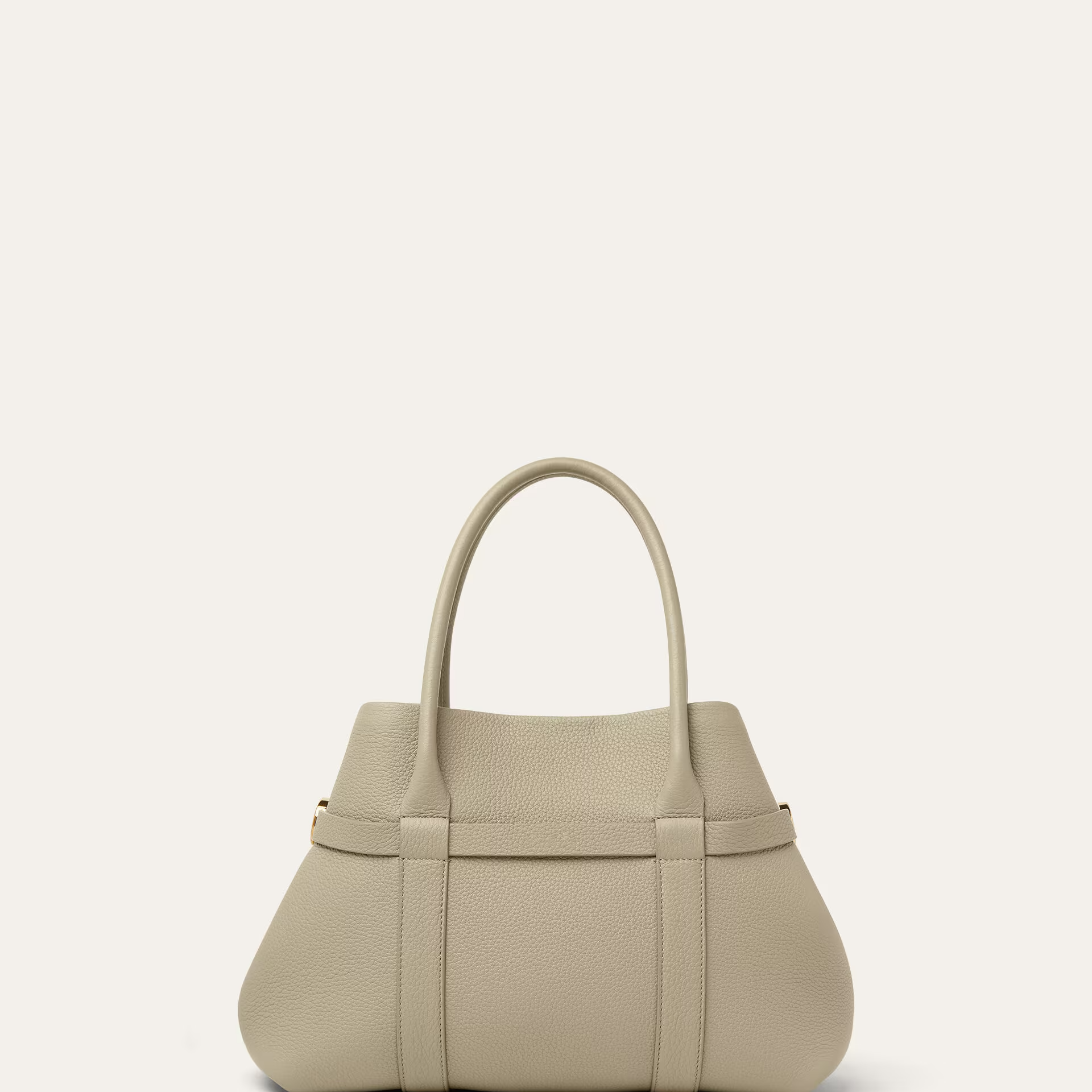 Loro Piana Ghiera Shopper Small in Calfskin