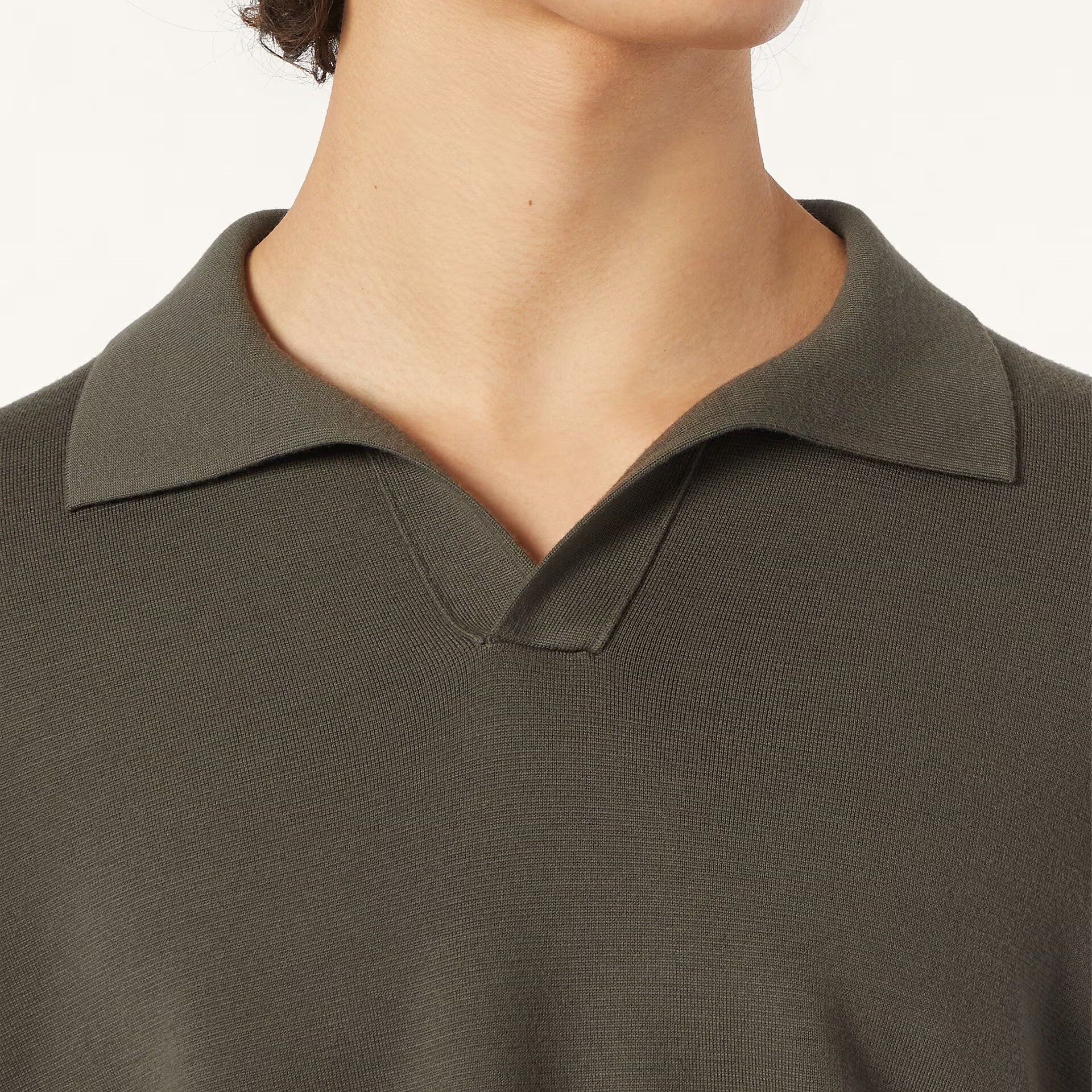 Loro Piana Empire The Gift of Kings® Polo Shirt in The Gift Of King®