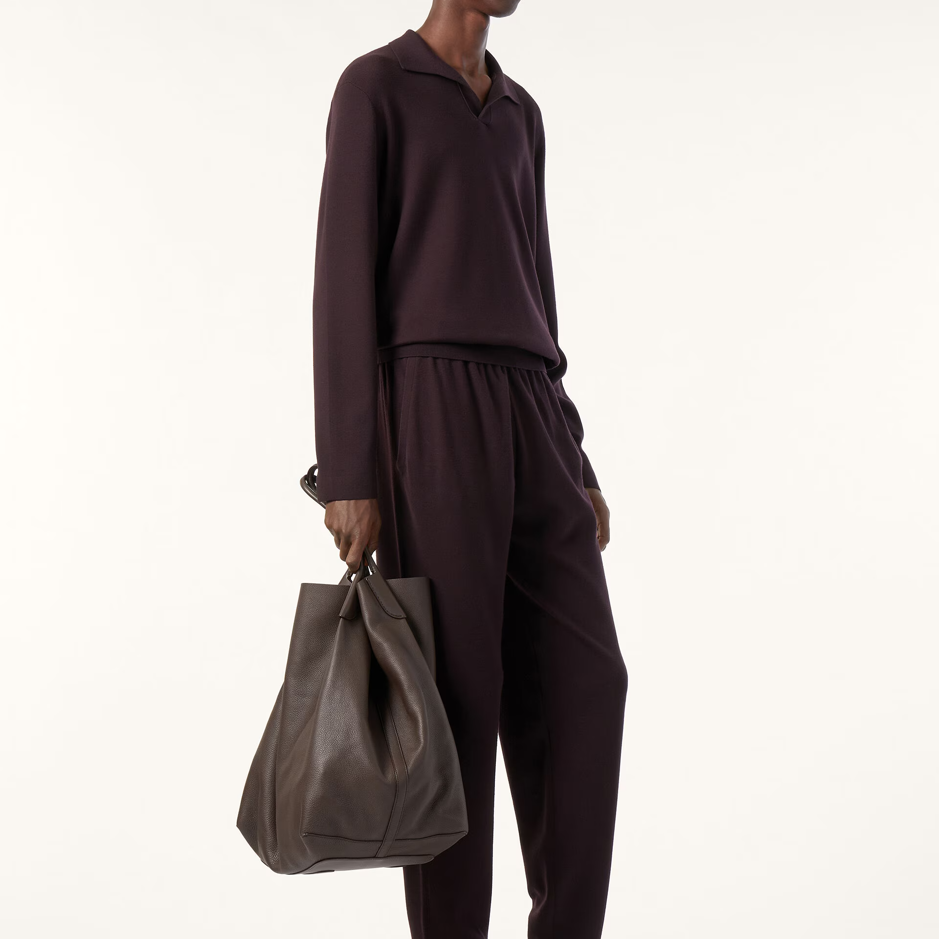 Loro Piana Empire The Gift of Kings® Trousers in The Gift Of King®