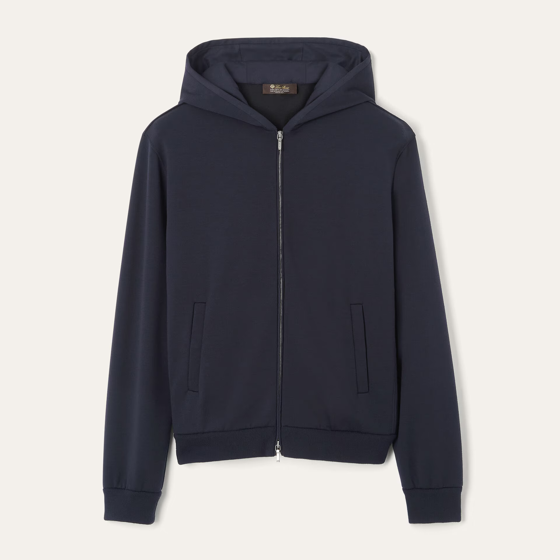 Loro Piana The Gift of Kings® Bomber Jacket in The Gift Of King®