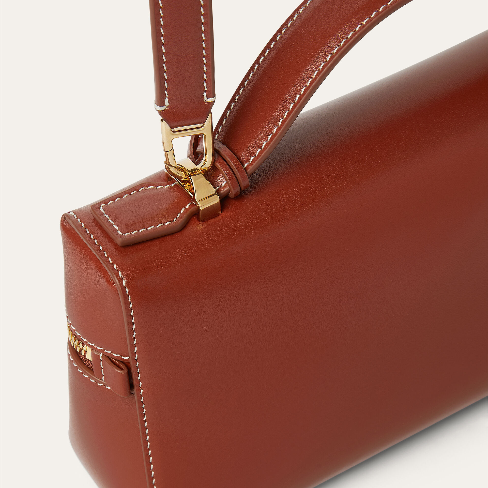 Loro Piana Extra Bag L23 in Calfskin