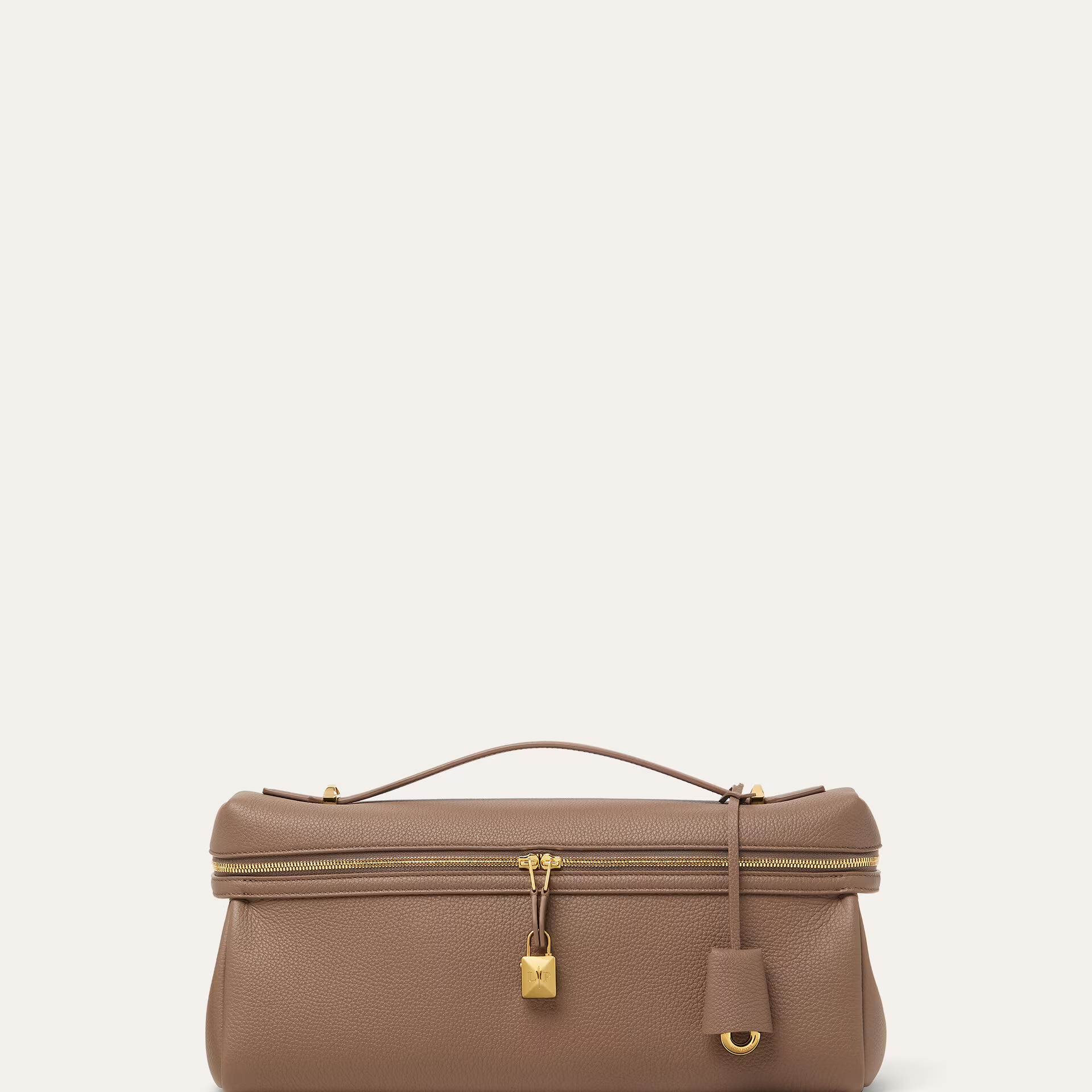 Loro Piana Extra Softy Bag L33 in Calfskin