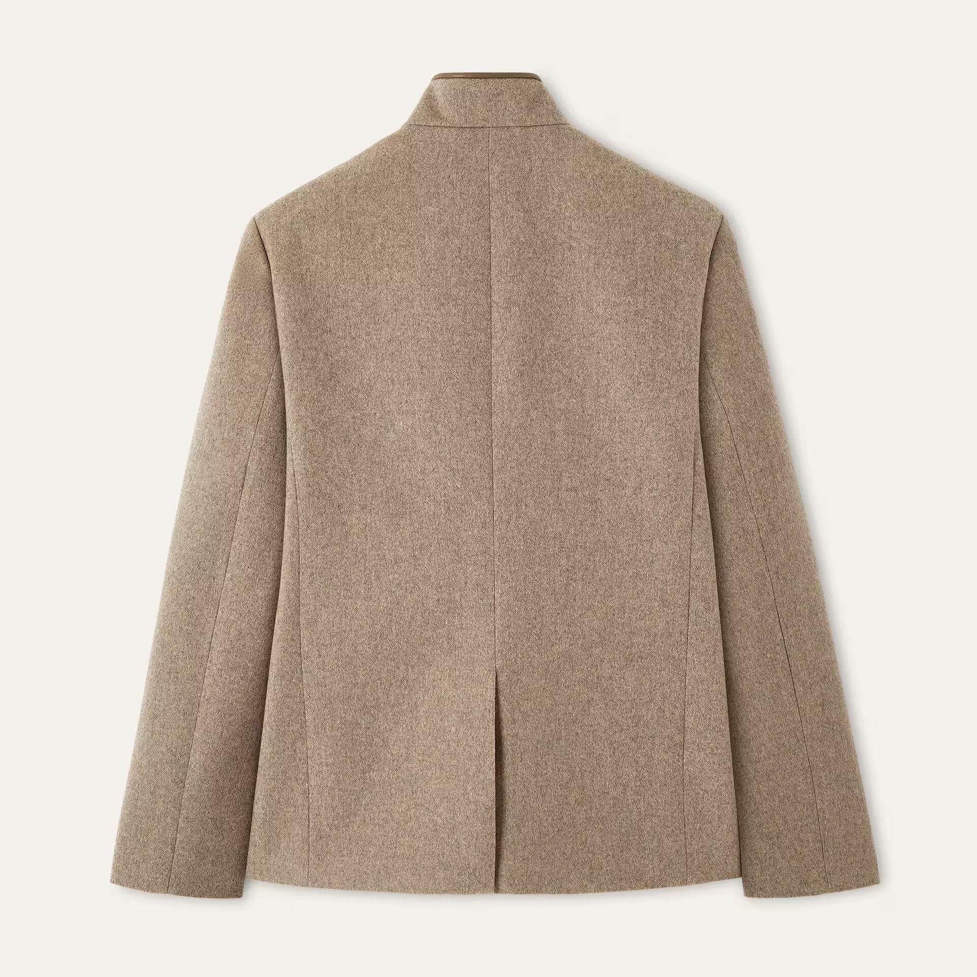 Loro Piana Spagna Jacket in Cashmere - Storm System®