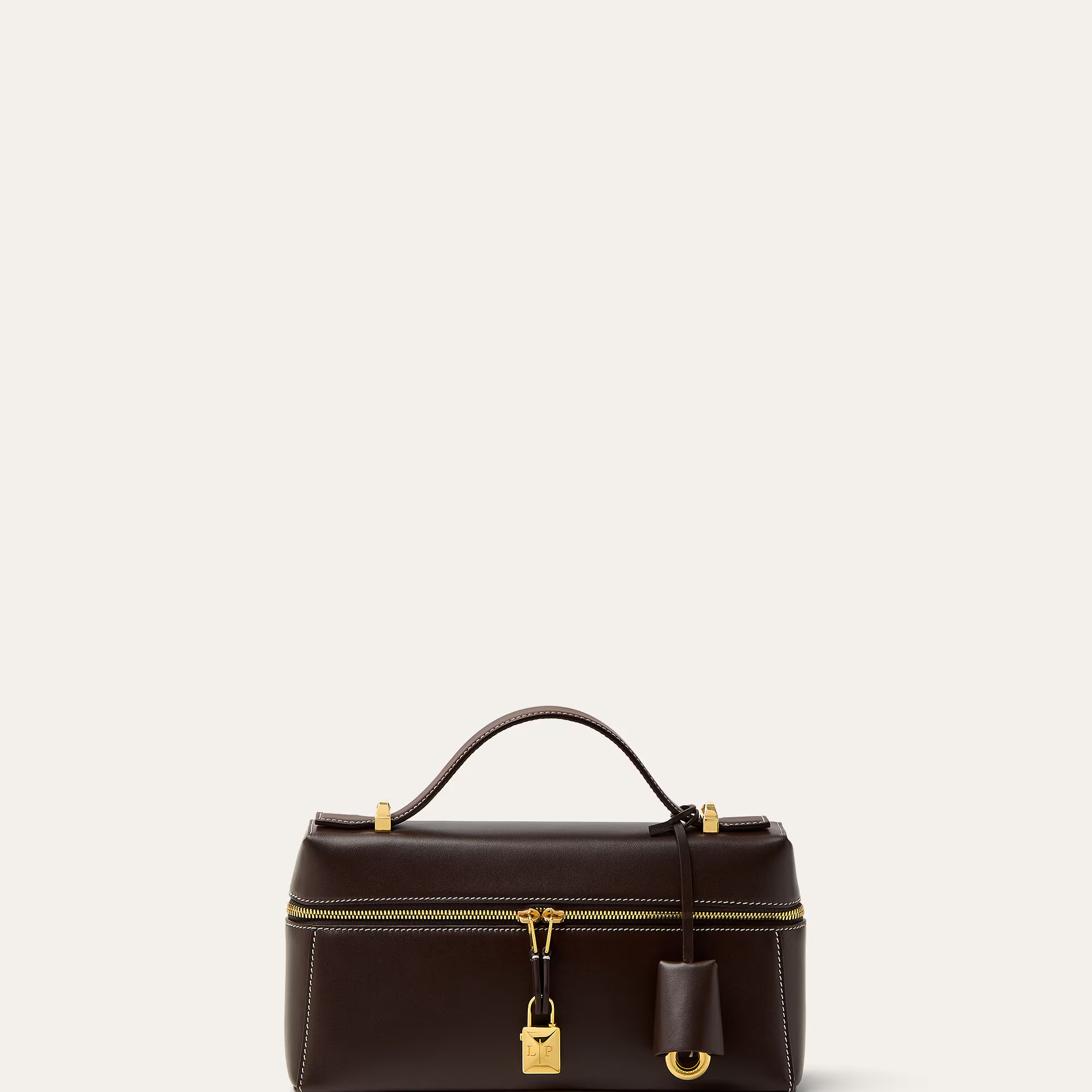 Loro Piana Extra Bag L23 in Calfskin