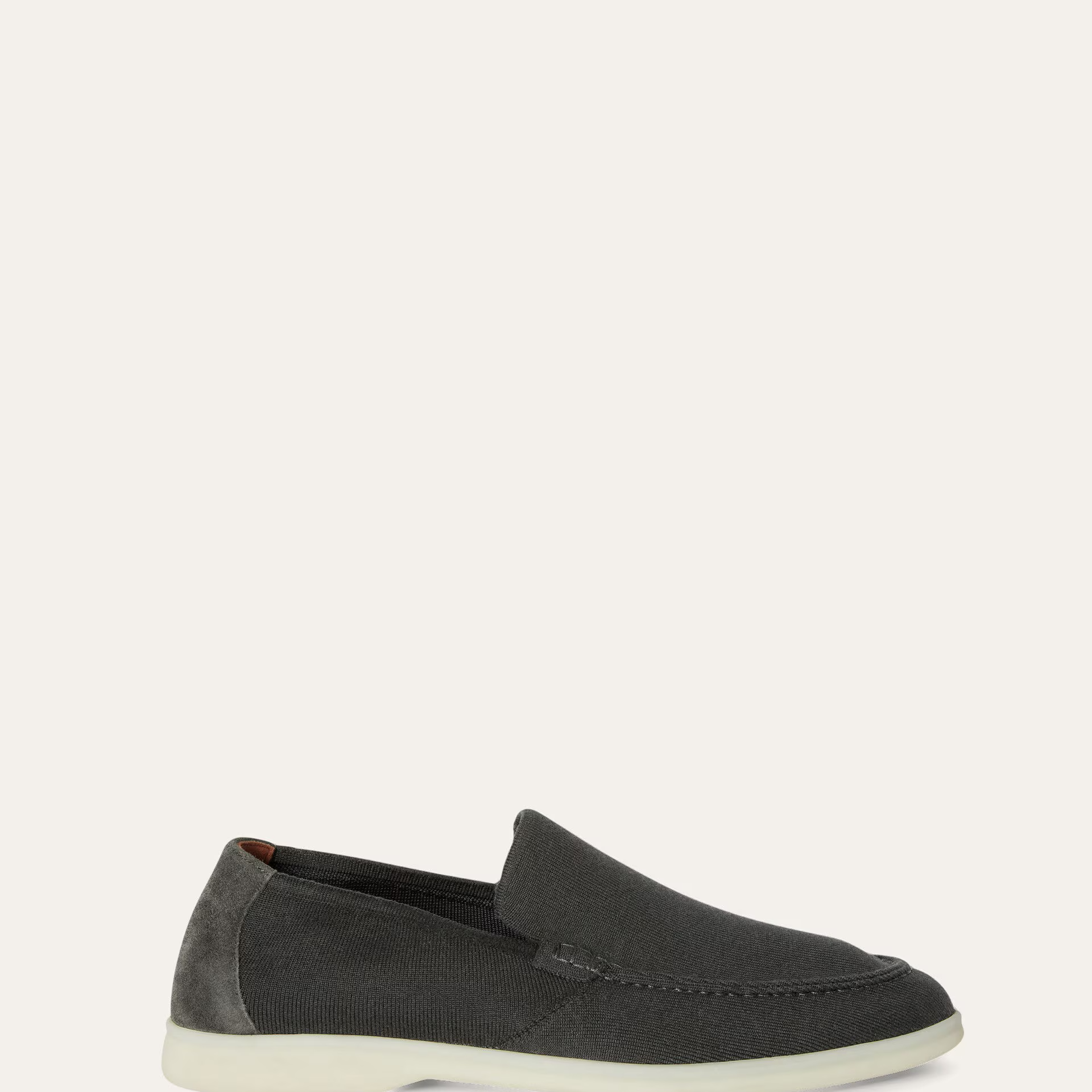 Loro Piana Summer Knitted Walk in Wish® Wool