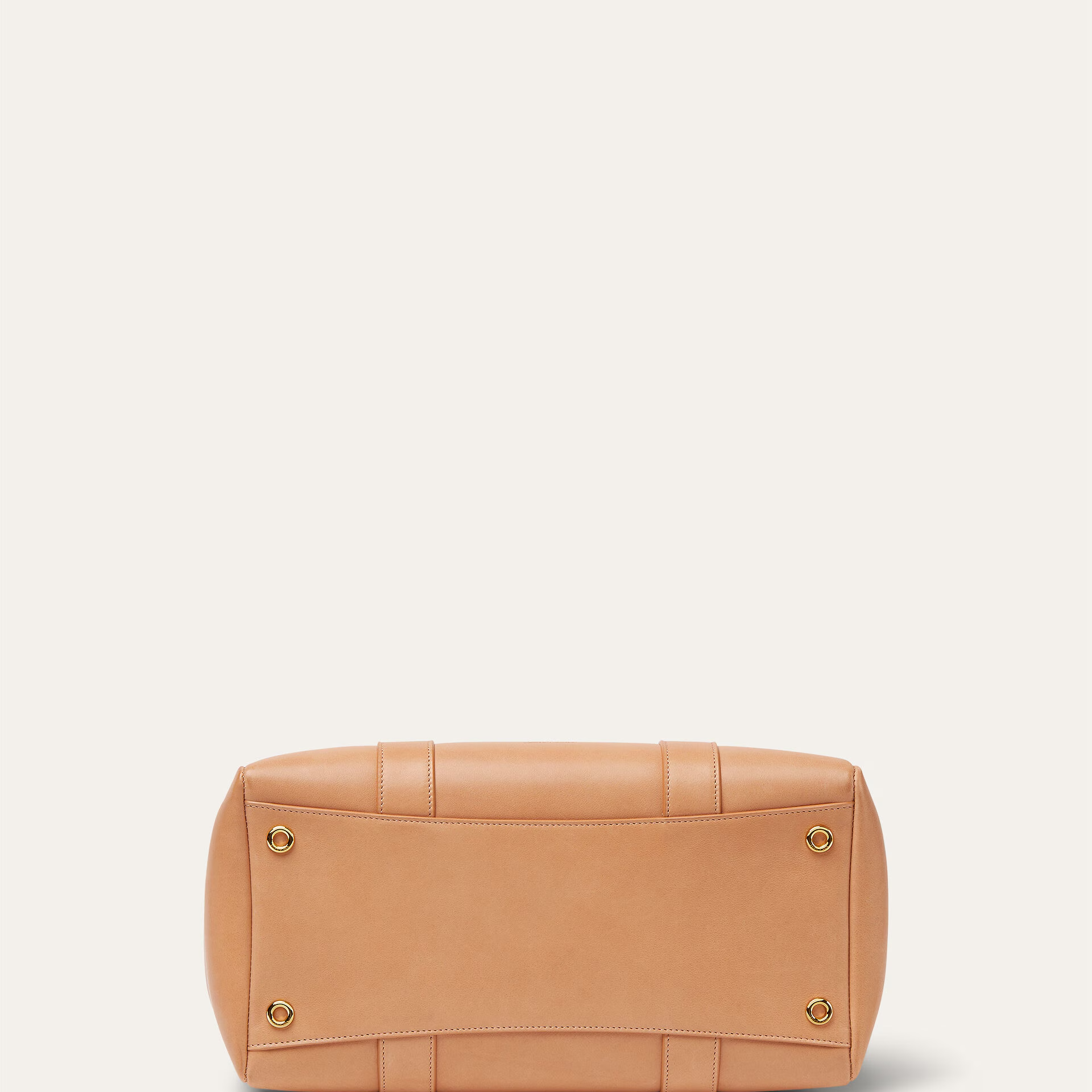 Loro Piana Loom bag L32 in Velvet Calfskin