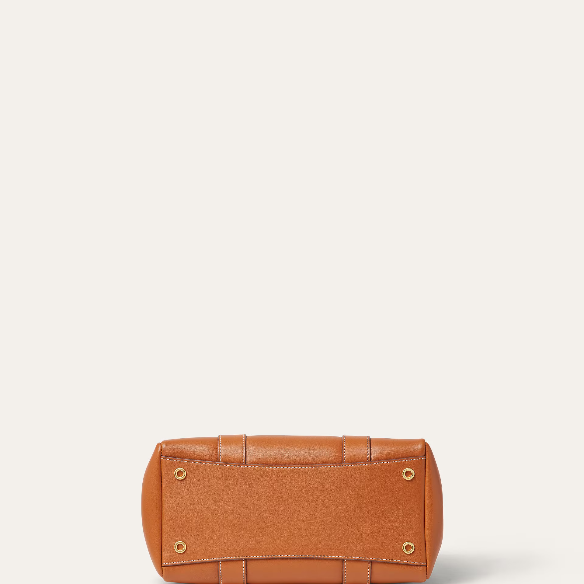 Loro Piana Loom bag L25 in Calfskin