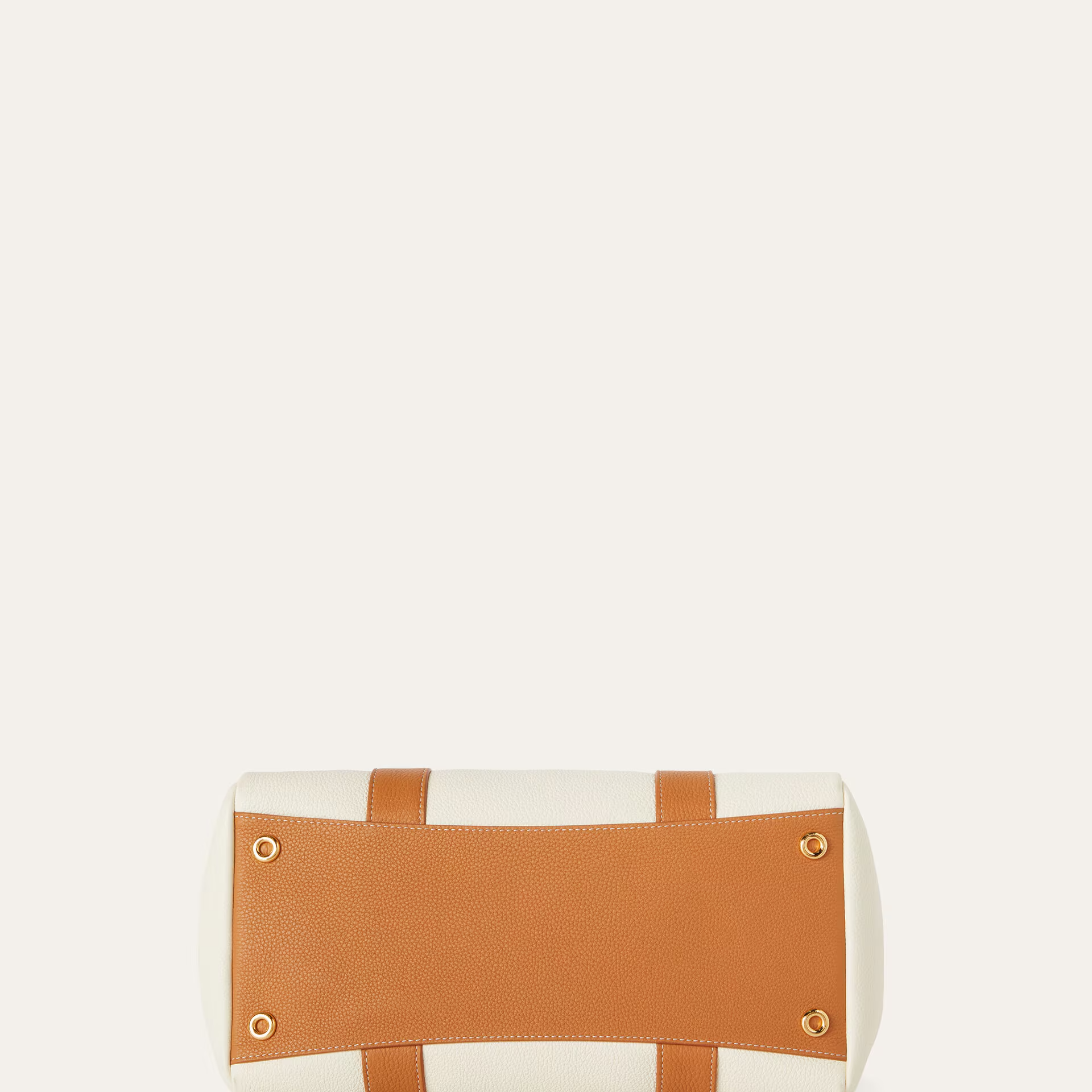 Loro Piana Loom bag L32 in Calfskin