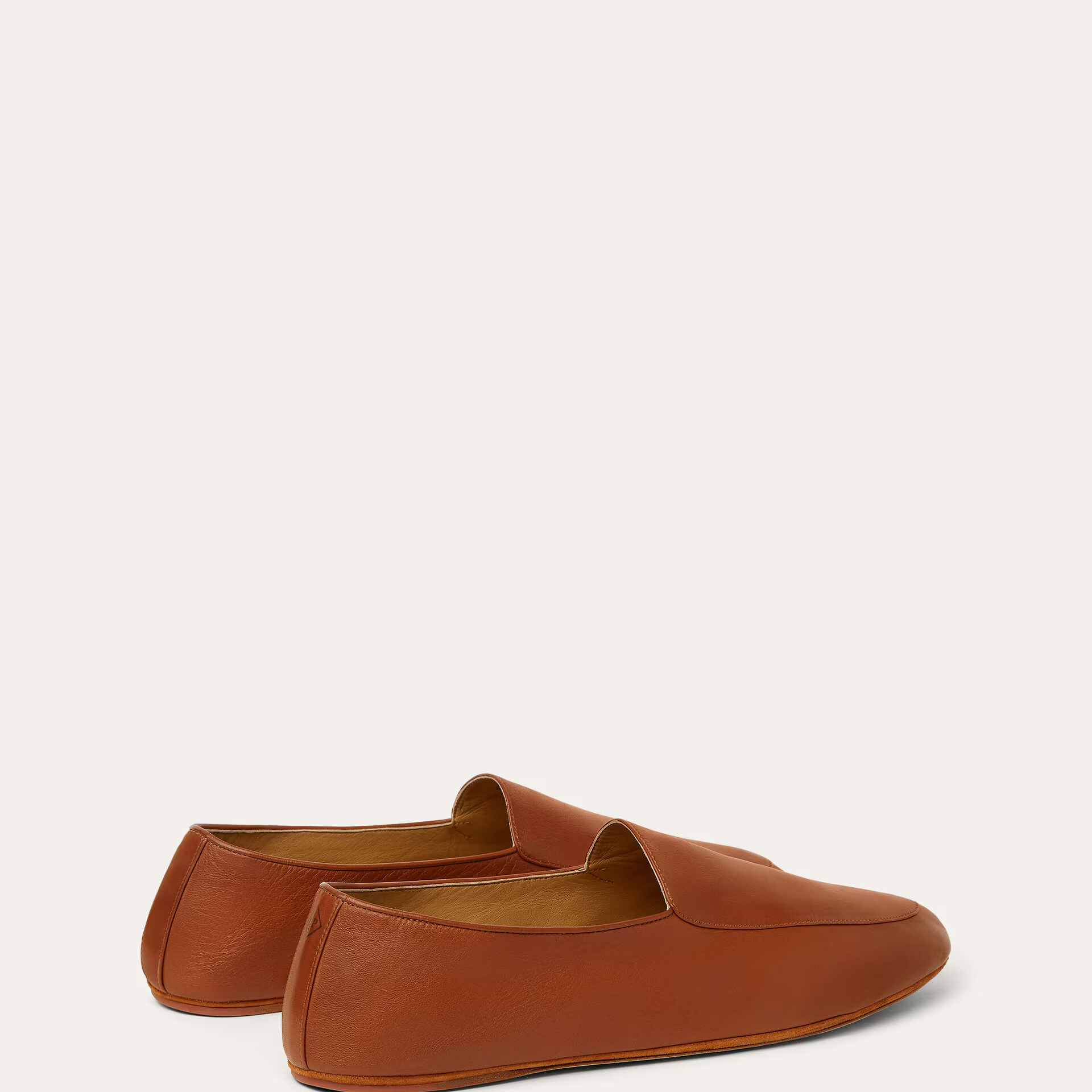 Loro Piana Anton Walk Loafer in Lambskin