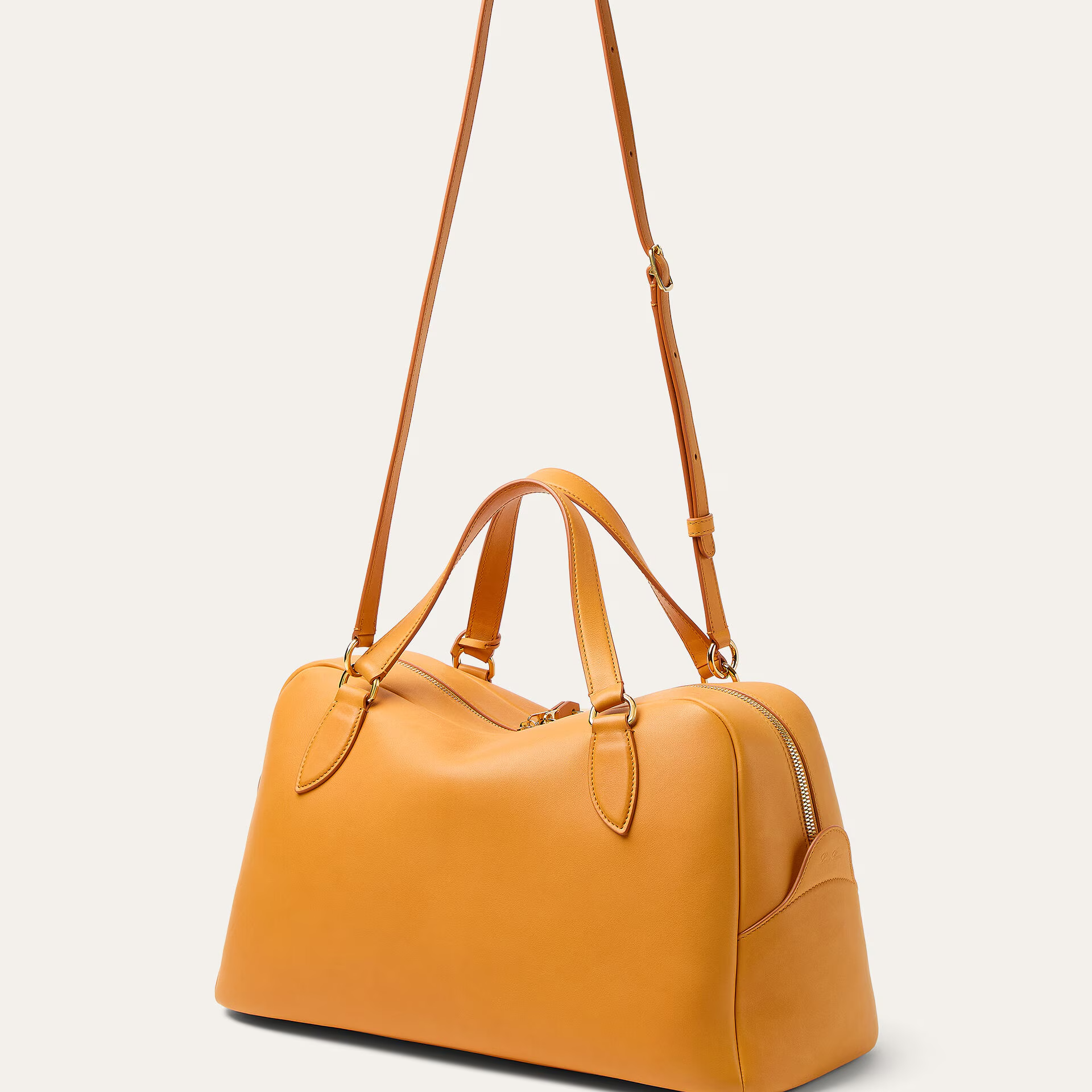 Loro Piana Medium Needle bag in Calfskin