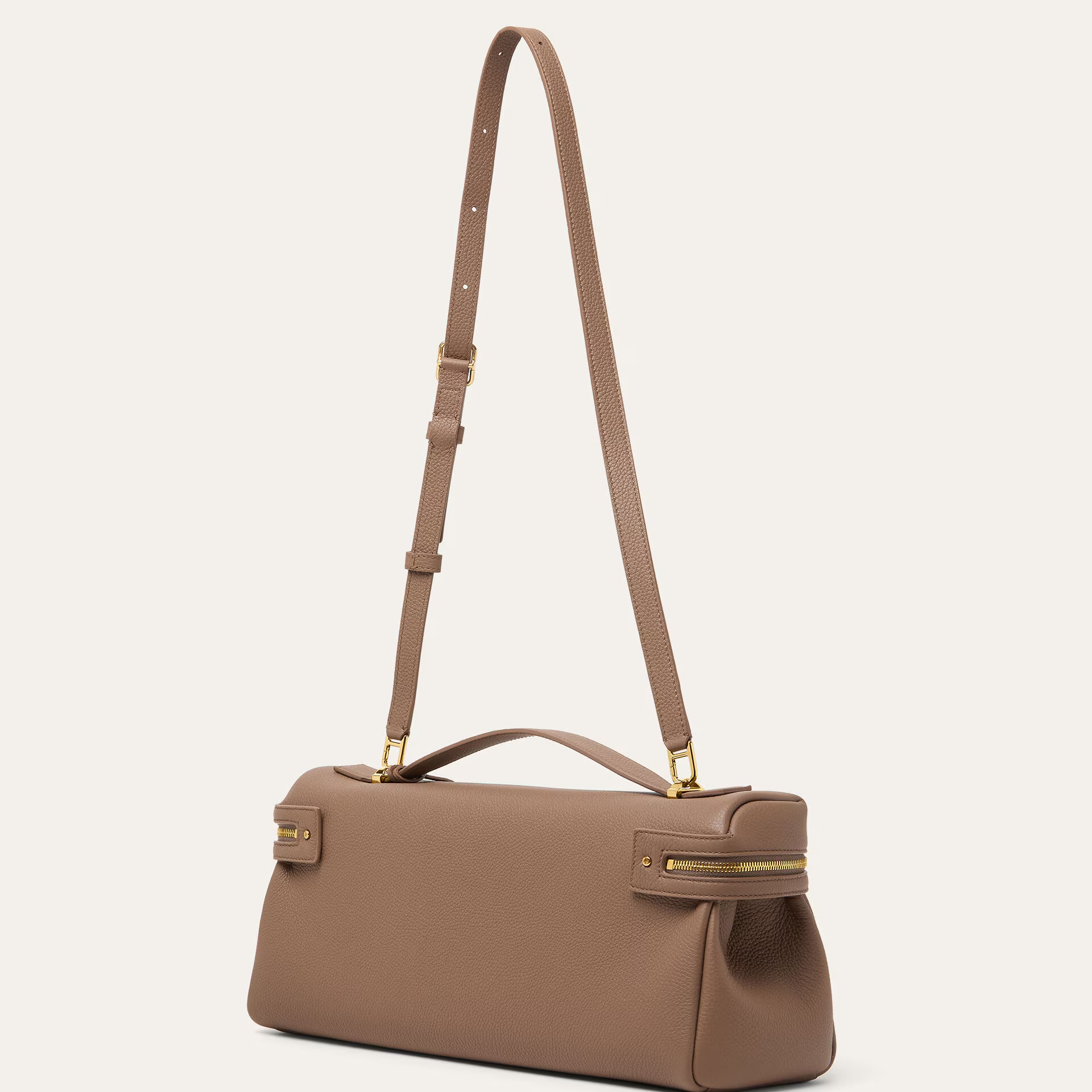 Loro Piana Extra Softy Bag L33 in Calfskin