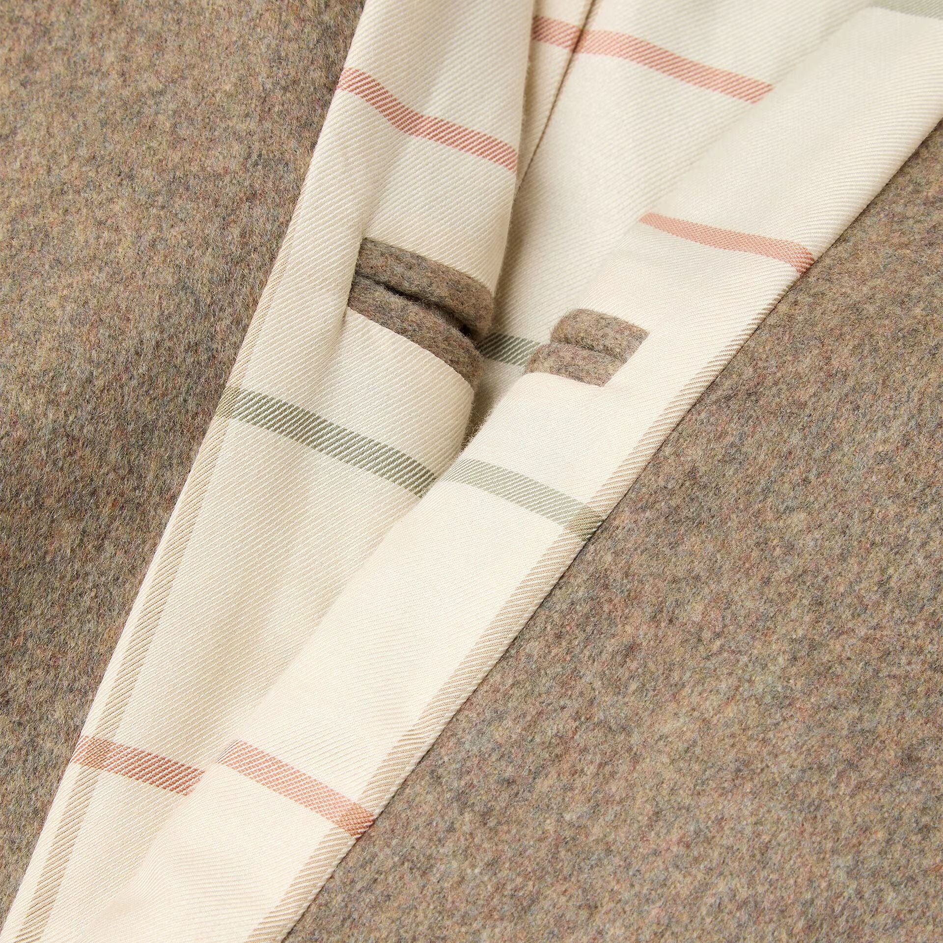 Loro Piana Spagna Jacket in Cashmere - Storm System®