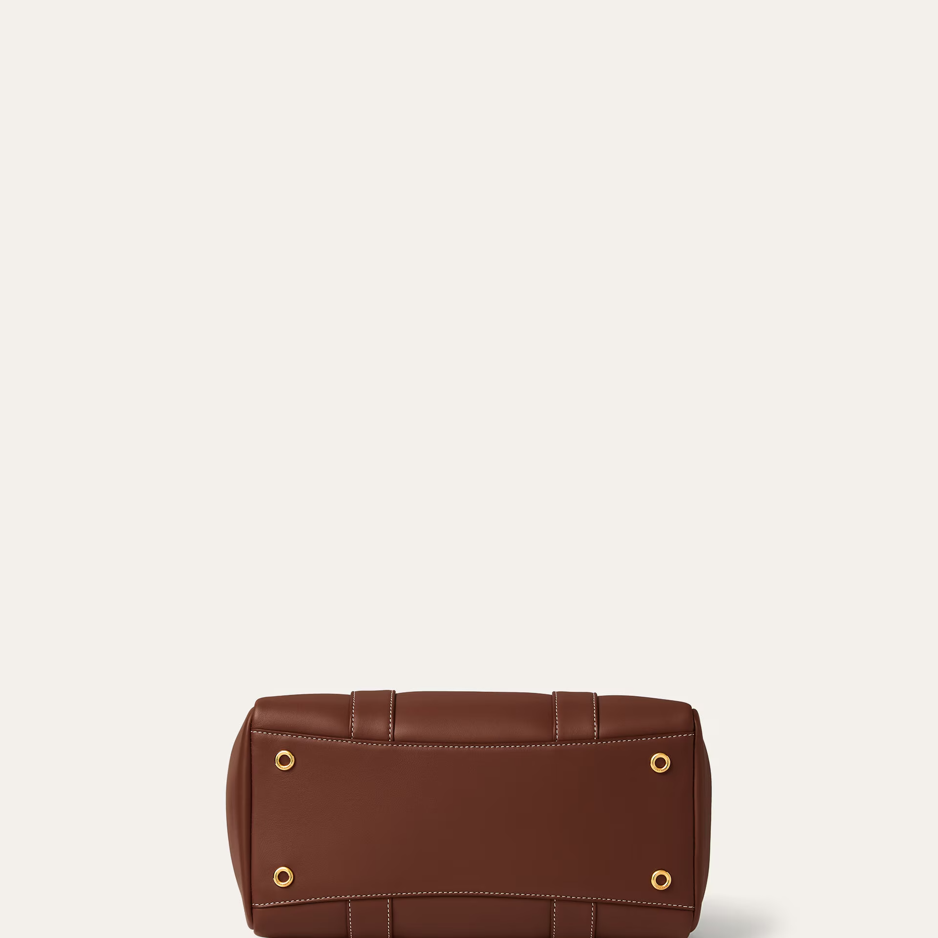 Loro Piana Loom bag L25 in Calfskin