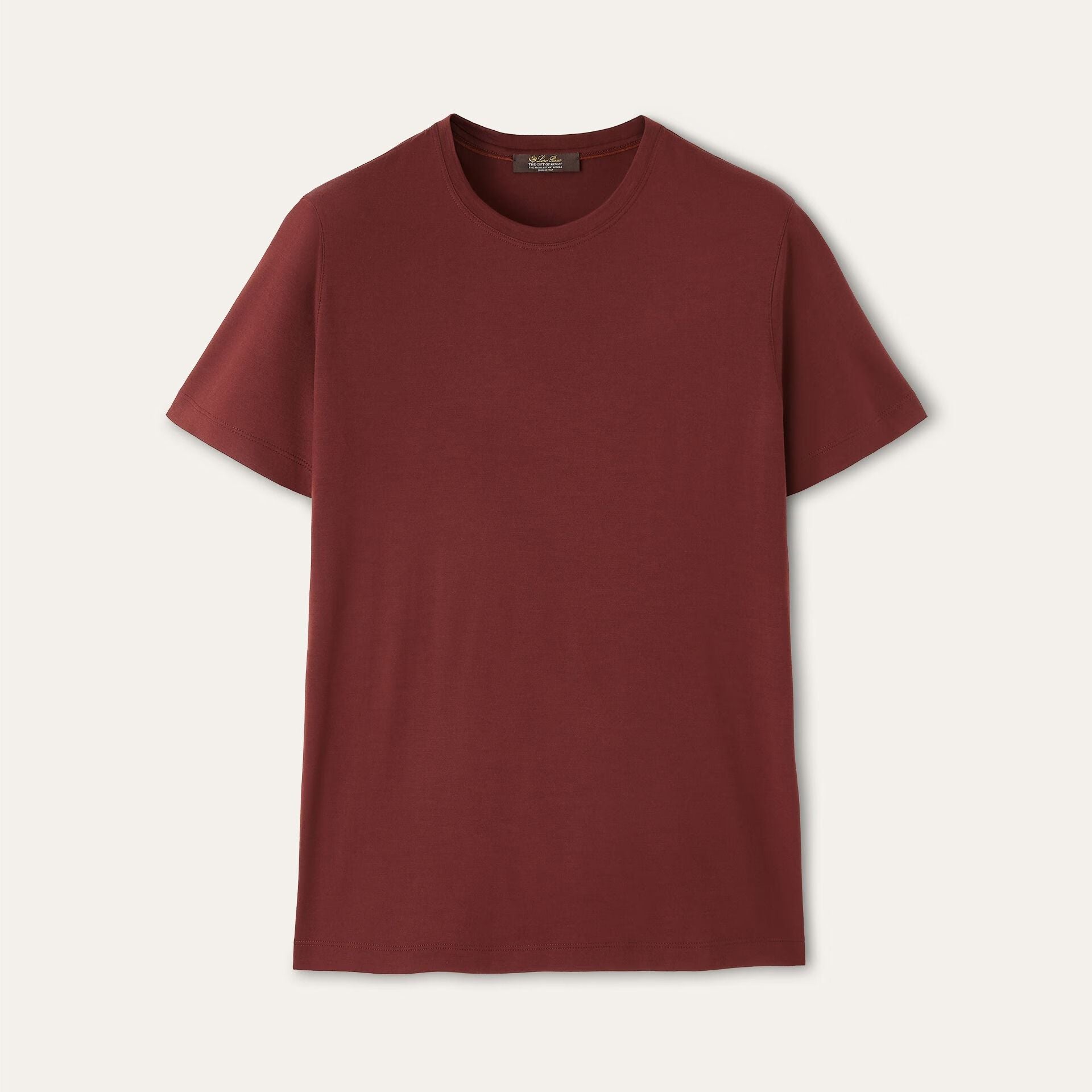 Loro Piana The Gift of Kings® Kim T-Shirt in The Gift of Kings®