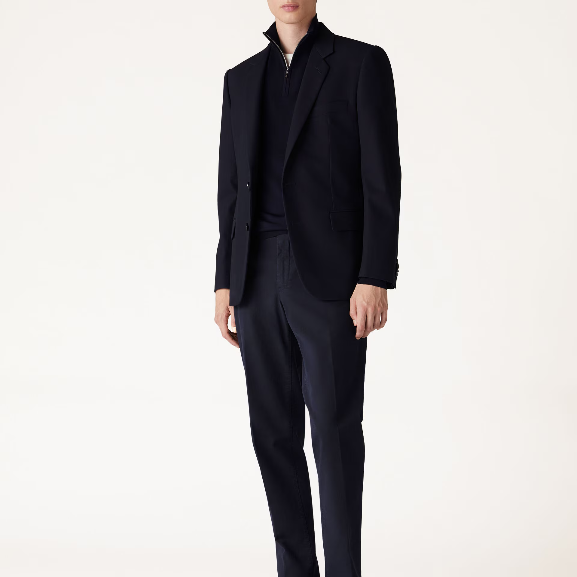 Loro Piana The Gift of Kings® Iconic Jumper in The Gift of Kings®