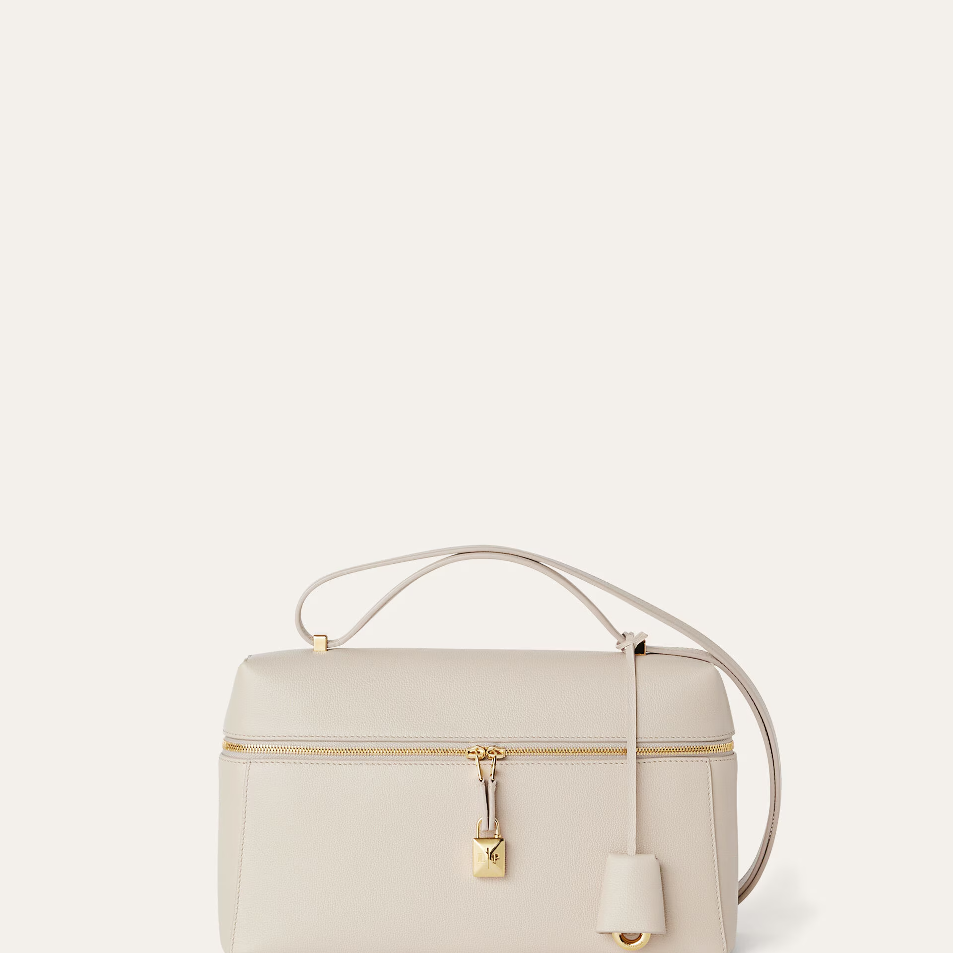 Loro Piana Extra Bag L27 in Calfskin