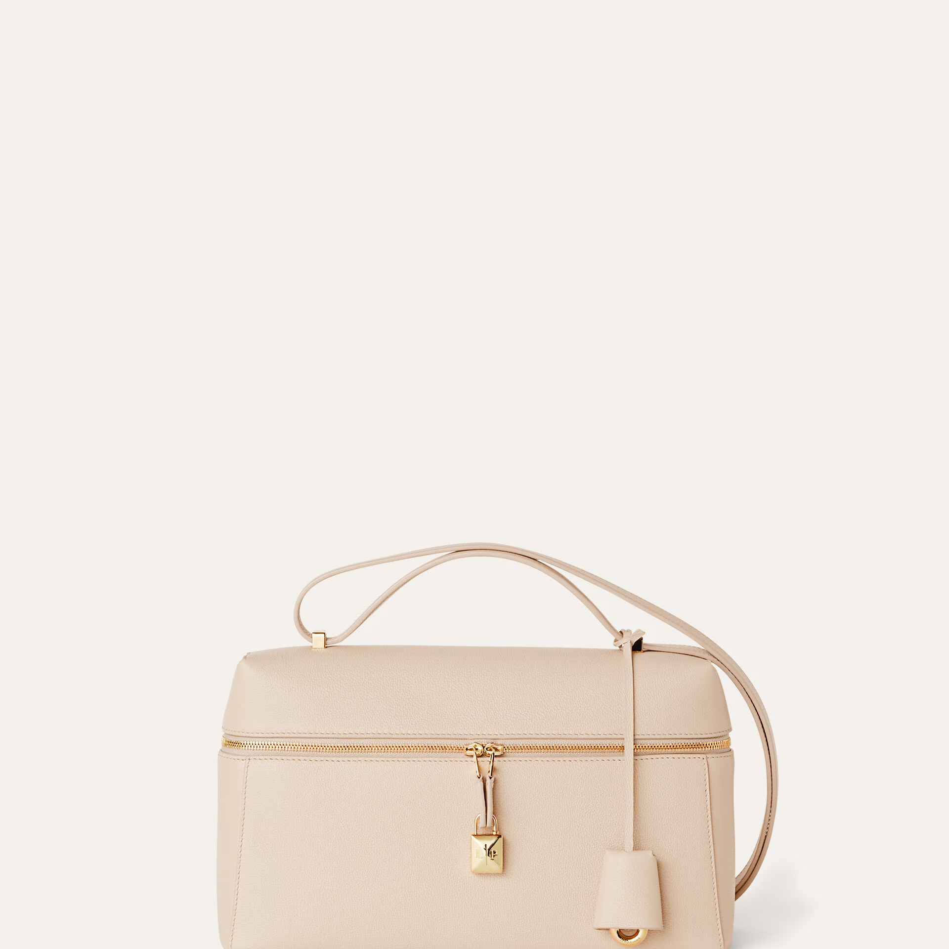 Loro Piana Extra Bag L27 in Calfskin