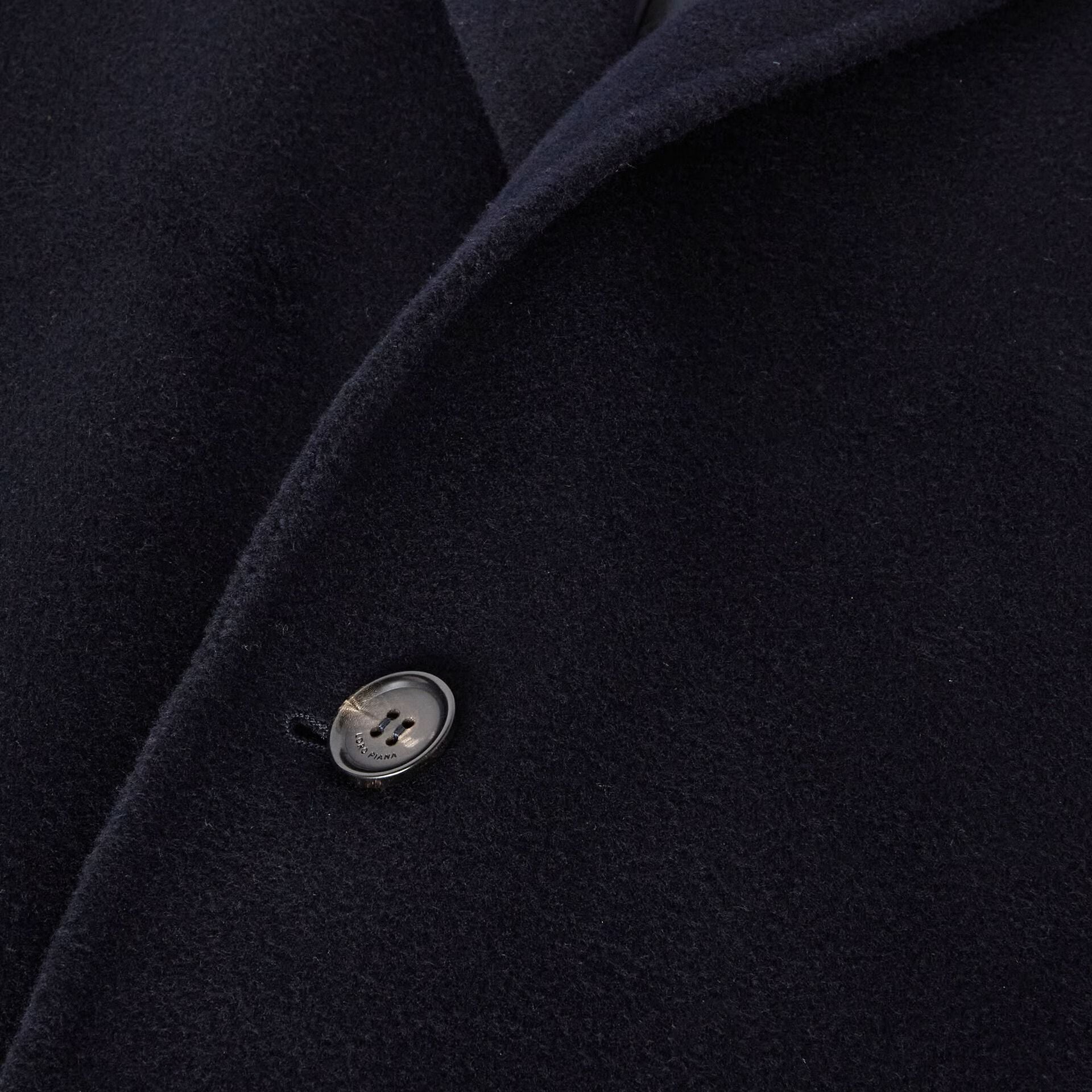 Loro Piana Paolo Jacket in Baby Cashmere