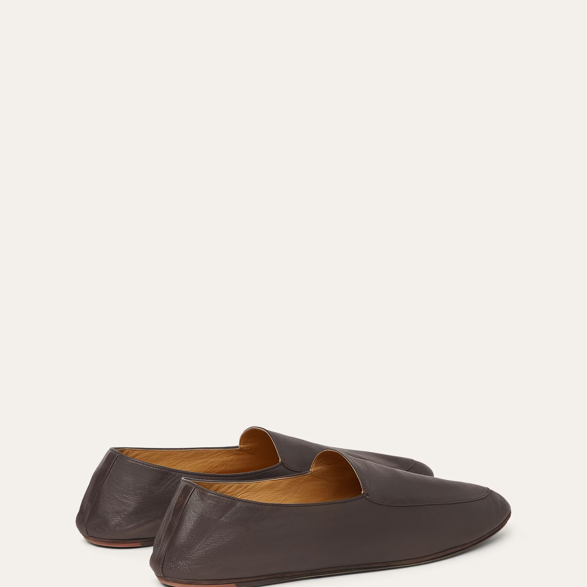 Loro Piana Anton Walk Loafer in Lambskin