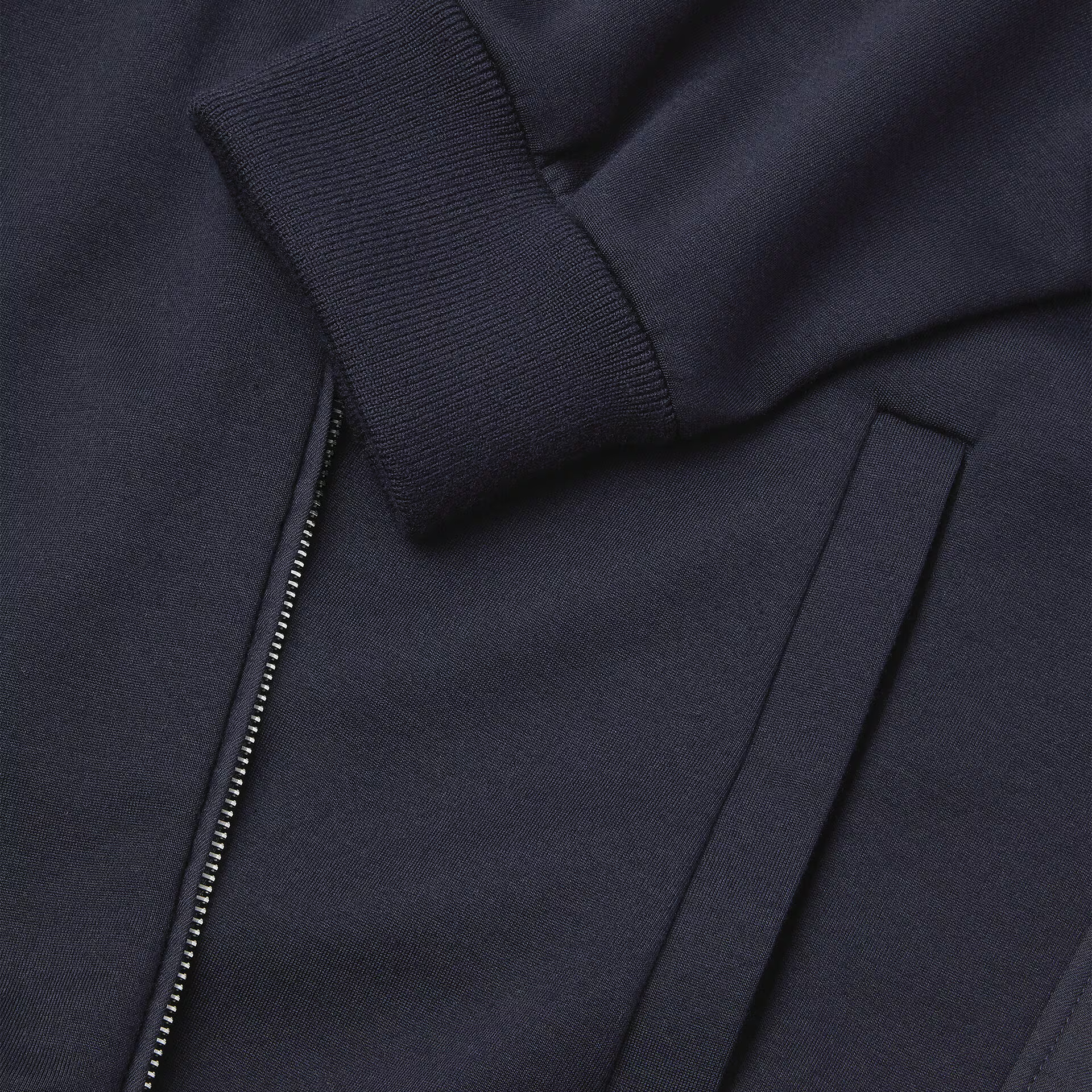 Loro Piana The Gift of Kings® Bomber Jacket in The Gift Of King®