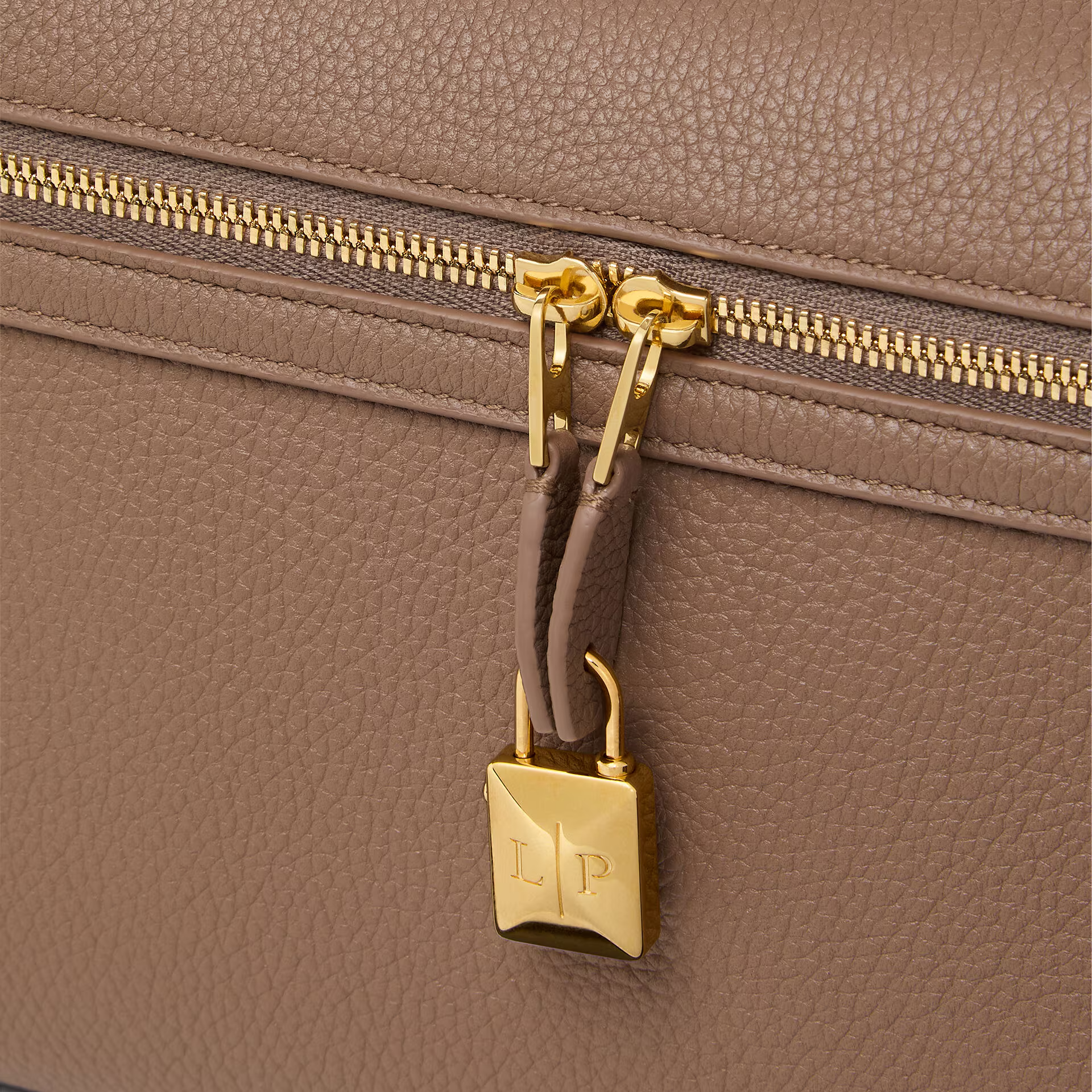 Loro Piana Extra Softy Bag L33 in Calfskin