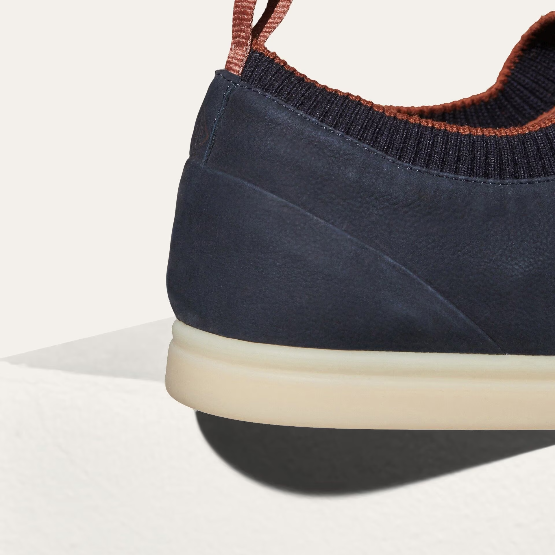 Loro Piana Soho Walk Sneaker in Calfskin