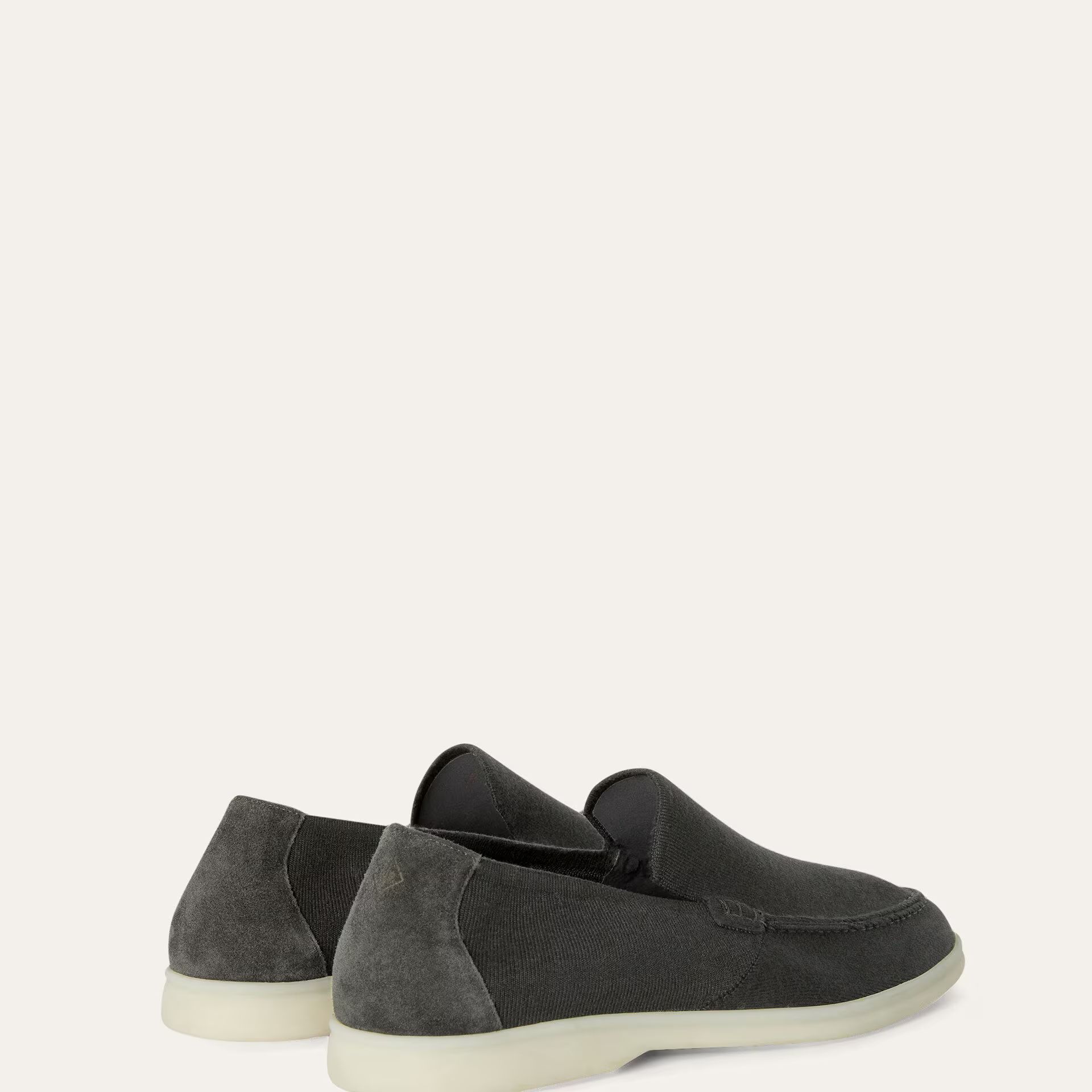 Loro Piana Summer Knitted Walk in Wish® Wool