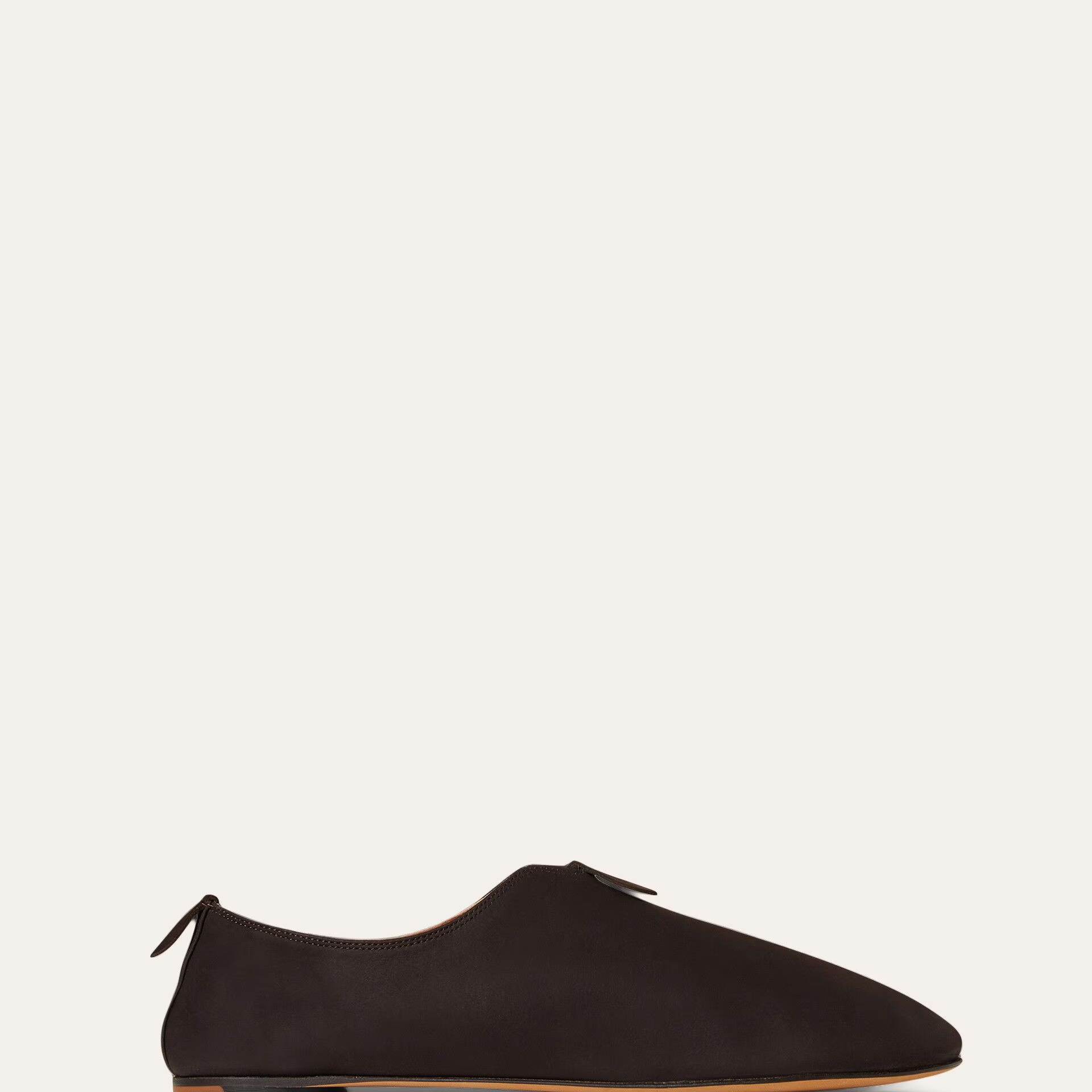 Loro Piana Floaty Loafer in Calfskin