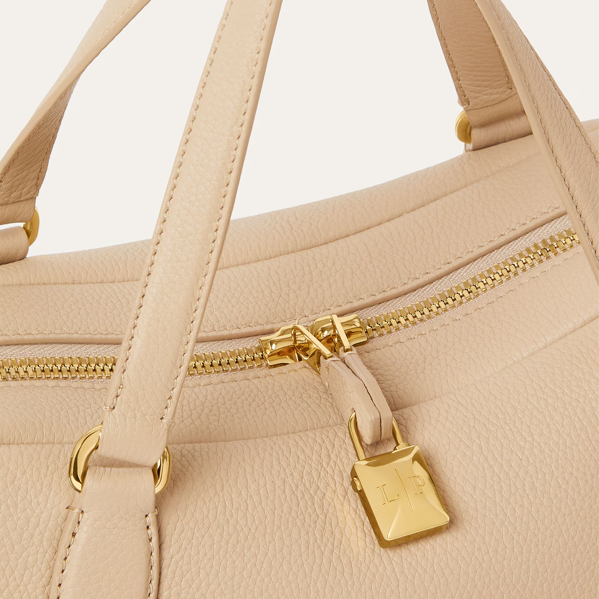 Loro Piana Small Needle bag in Calfskin