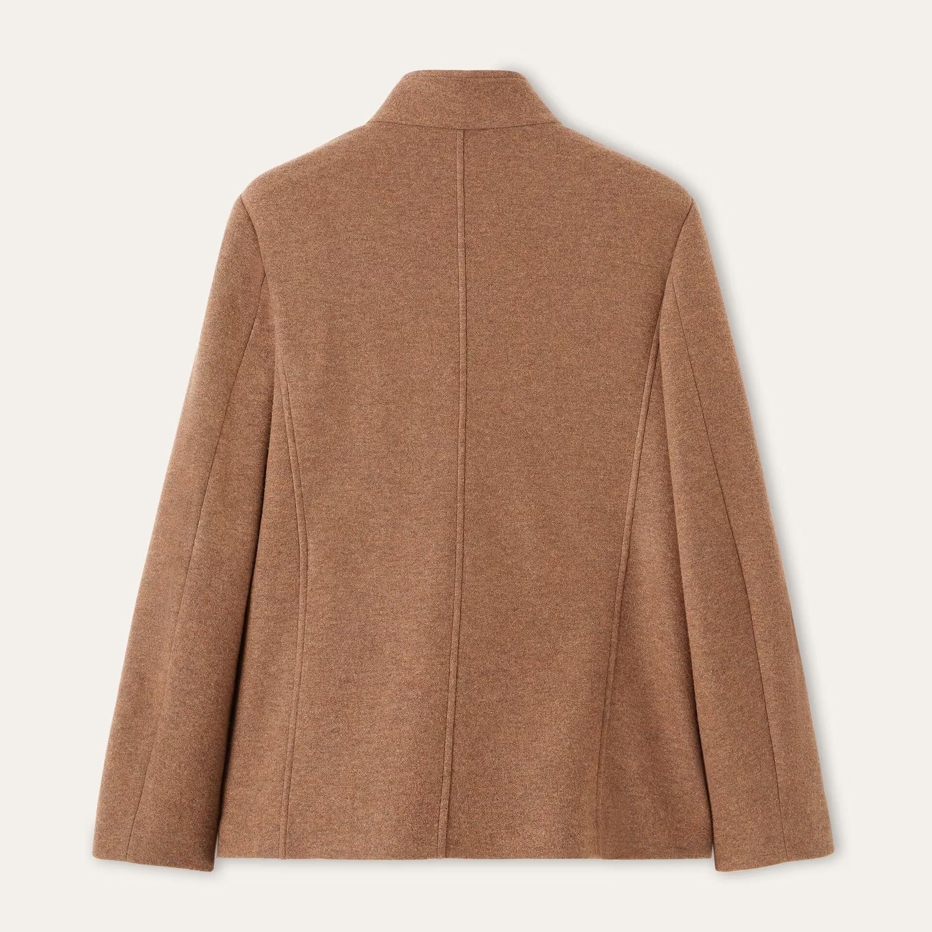 Loro Piana Spagna Jacket in Jersey Novalis