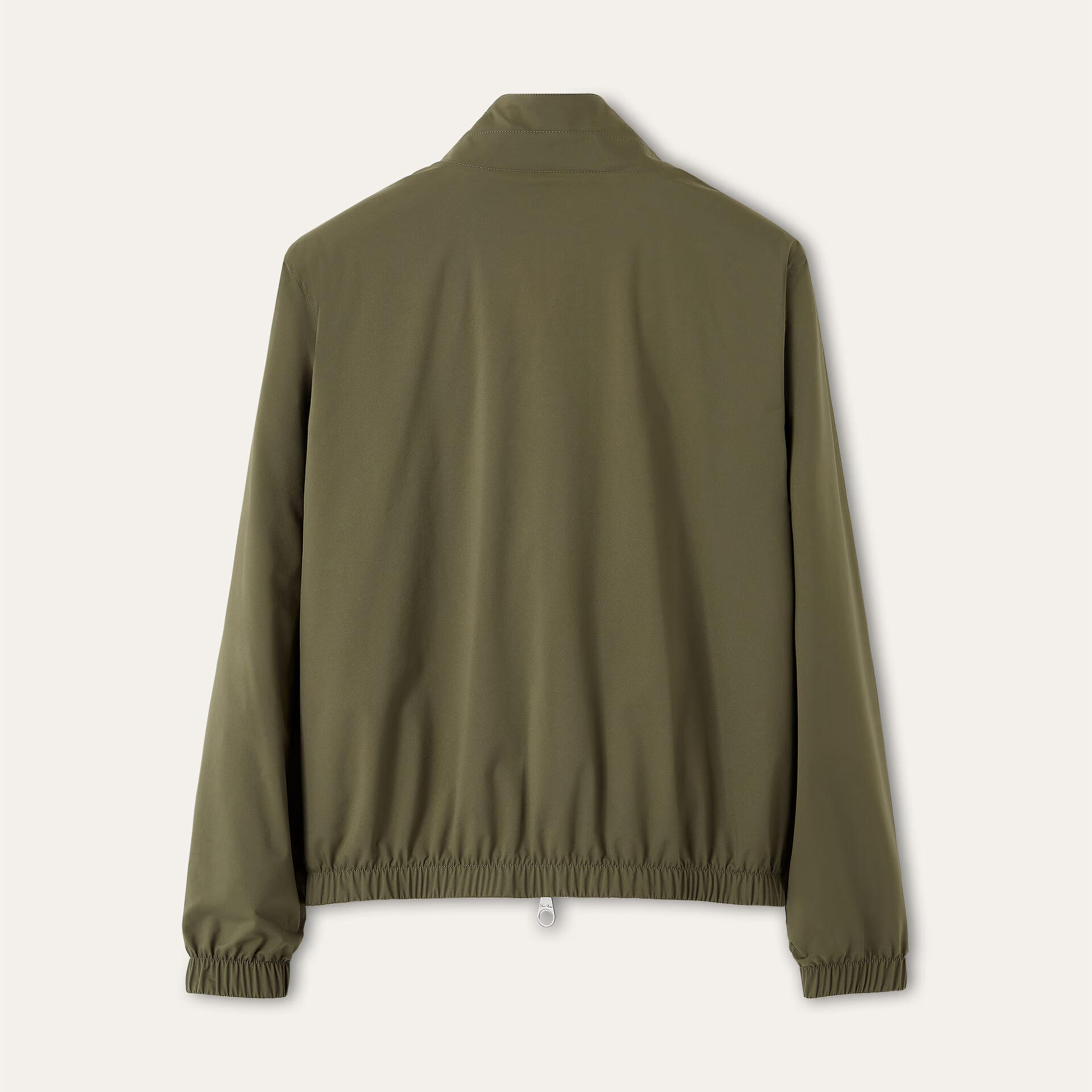 Loro Piana Windmate® Bomber Jacket in Windmate® - Storm System®