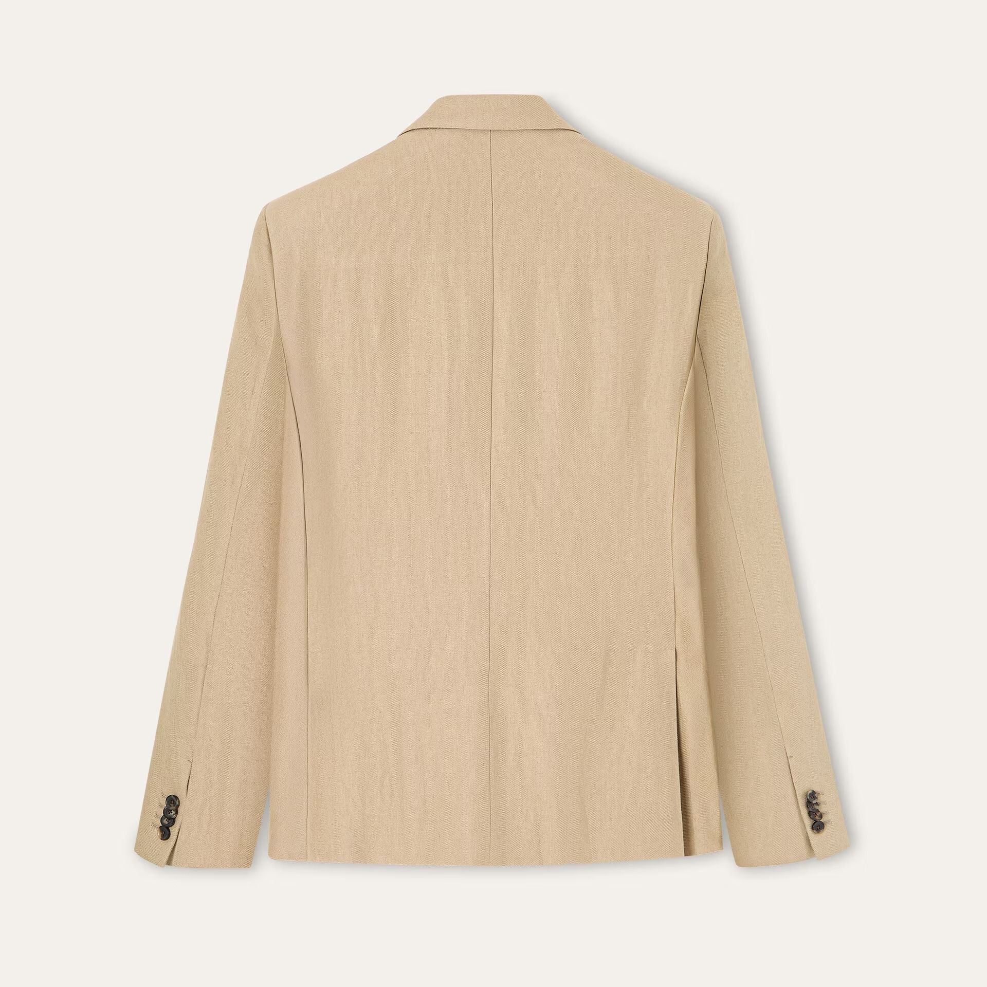 Loro Piana Torino Blazer in Linen
