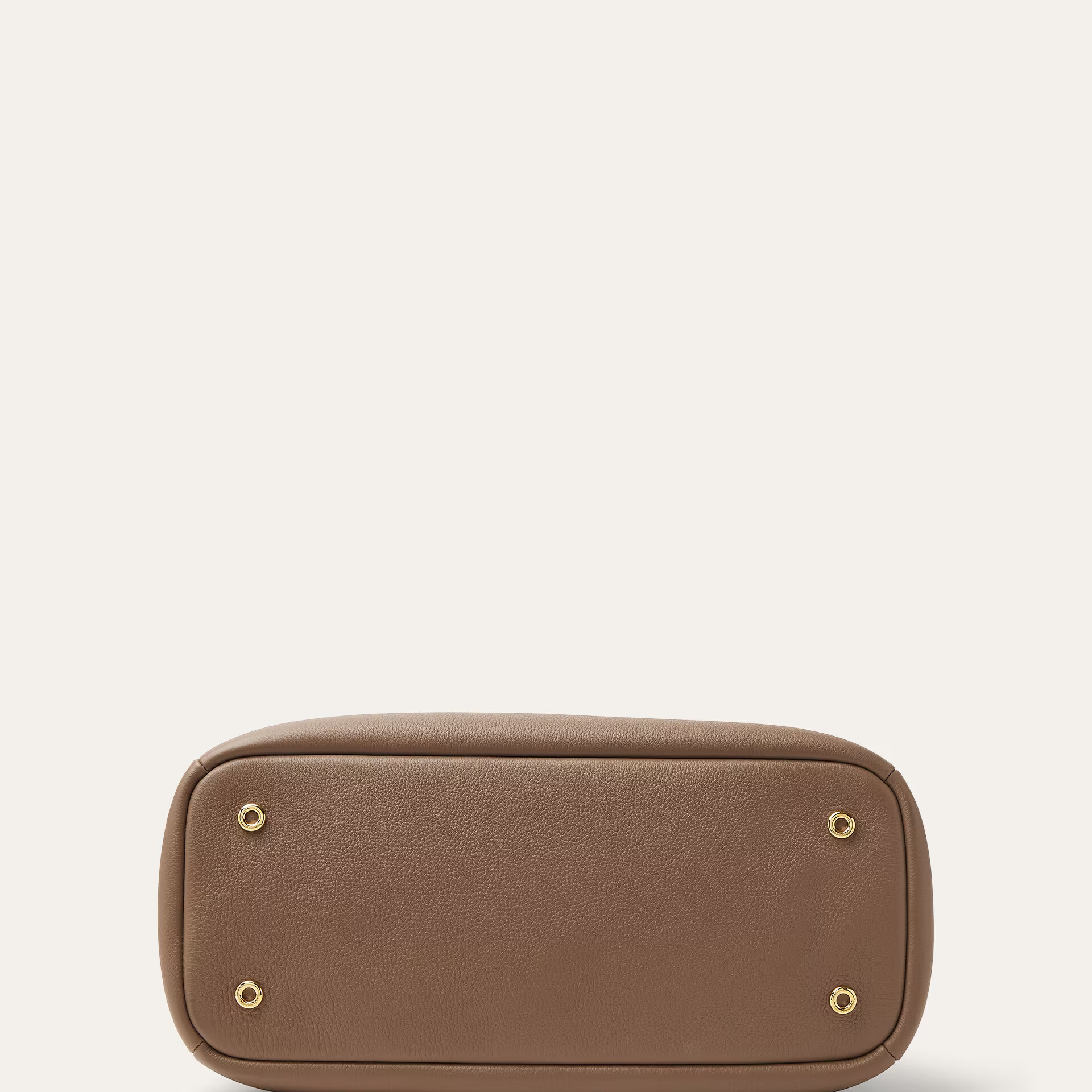 Loro Piana Medium Needle bag in Calfskin