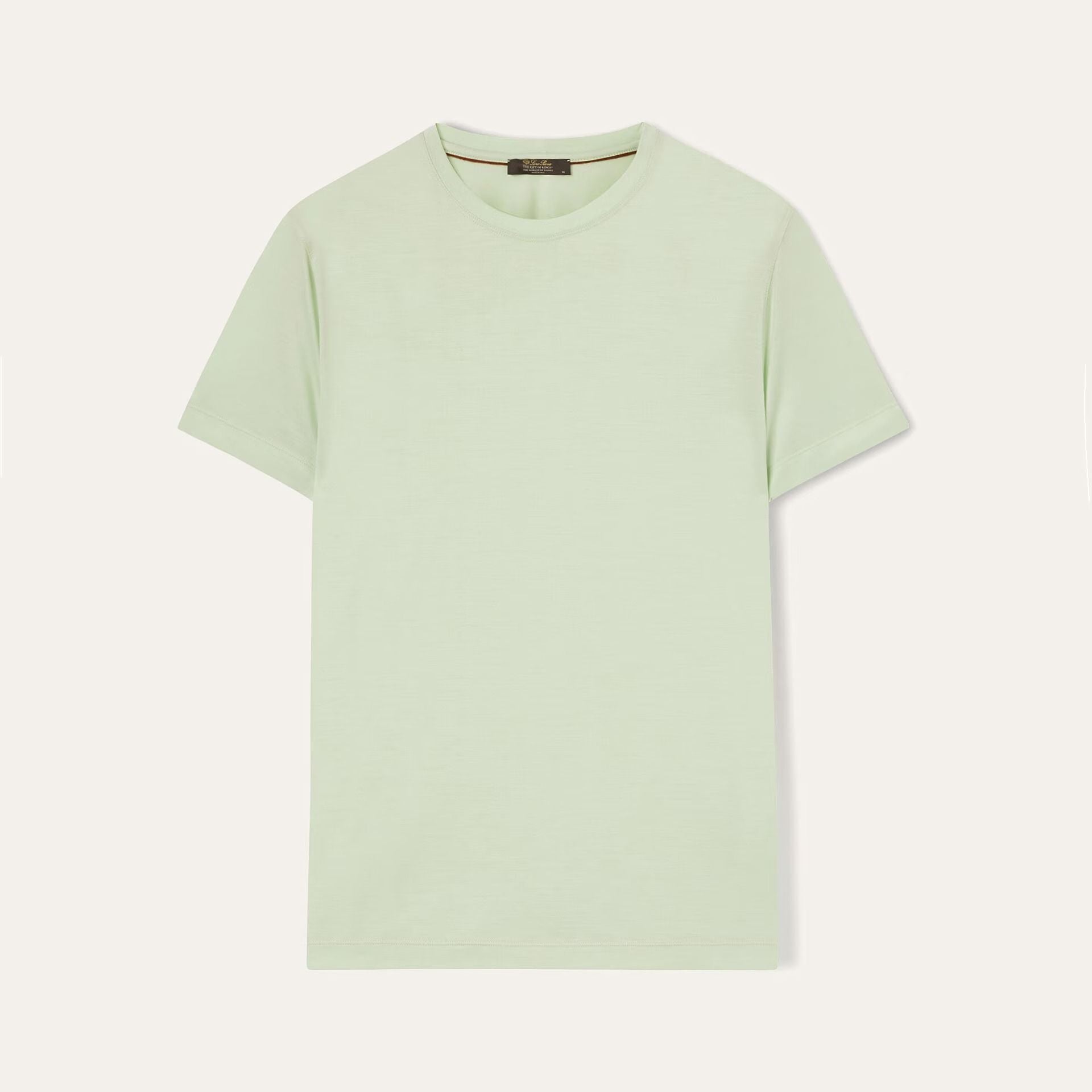 Loro Piana The Gift of Kings® Kim T-Shirt in The Gift of Kings®