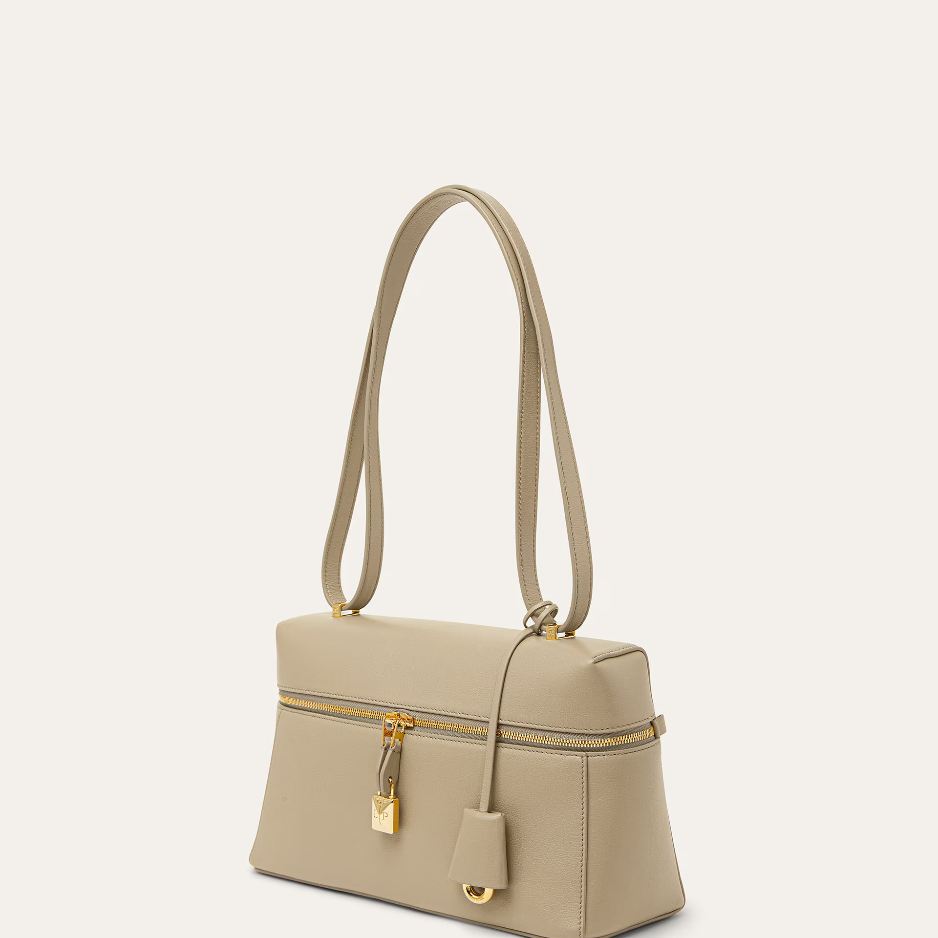 Loro Piana Extra Bag L27 in Calfskin