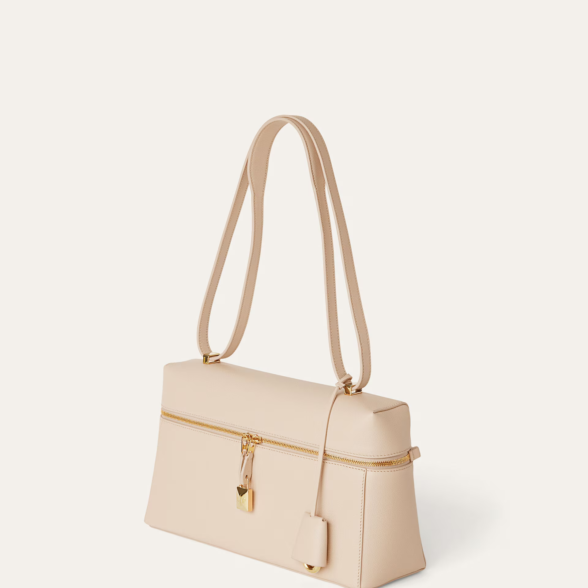 Loro Piana Extra Bag L27 in Calfskin