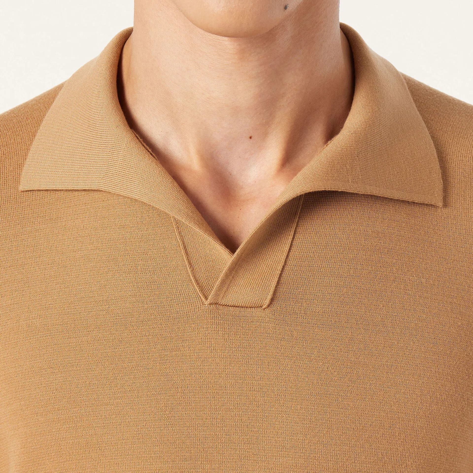 Loro Piana Empire The Gift of Kings® Polo Shirt in The Gift Of King®