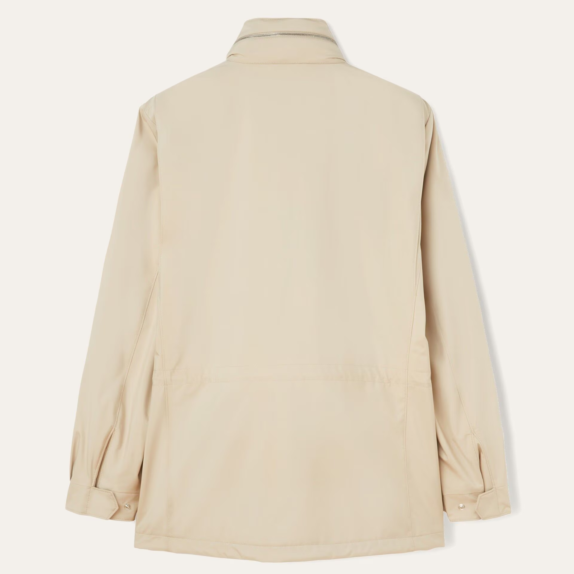 Loro Piana Windmate® Traveller Field Jacket in Windmate® - Storm System®