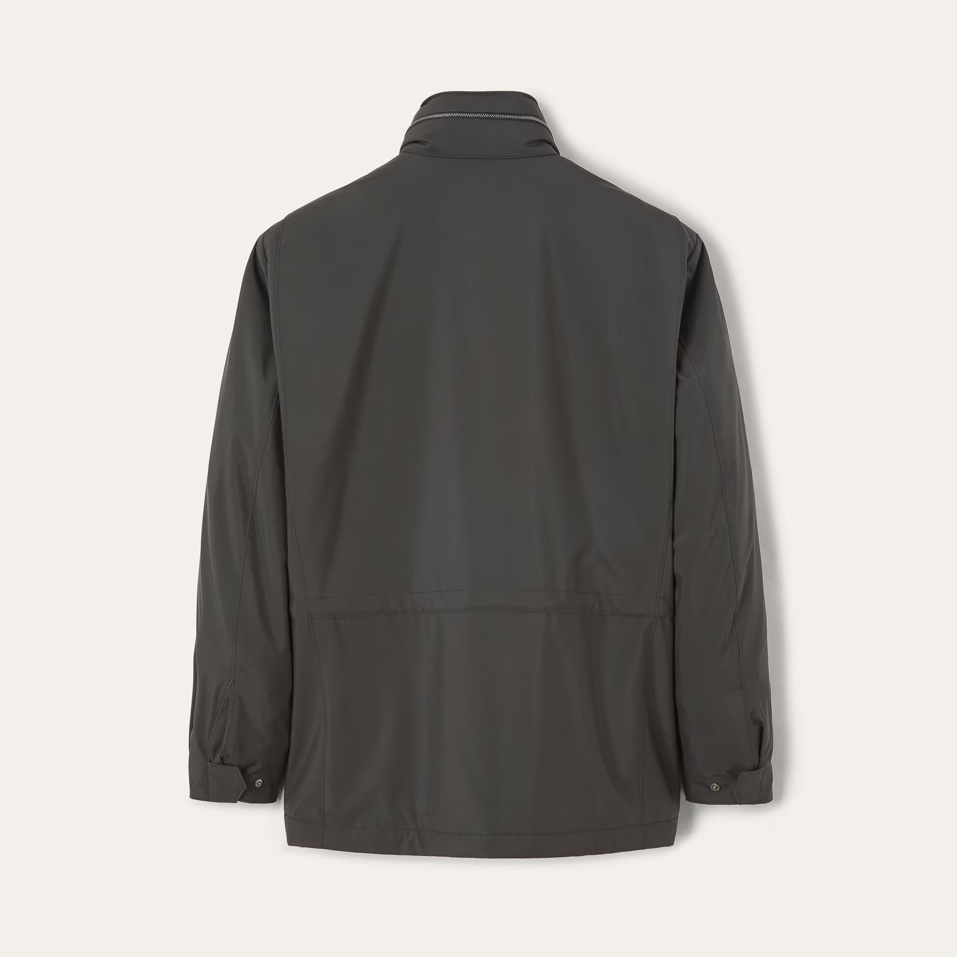 Loro Piana Windmate® Traveller Field Jacket in Windmate® - Storm System®