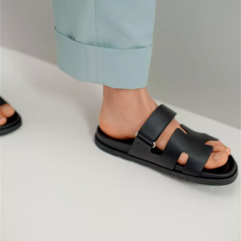 Hermès Chypre sandal