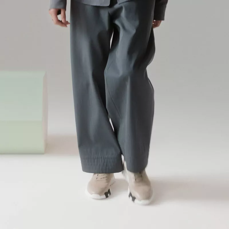 Hermès Bouncing sneaker