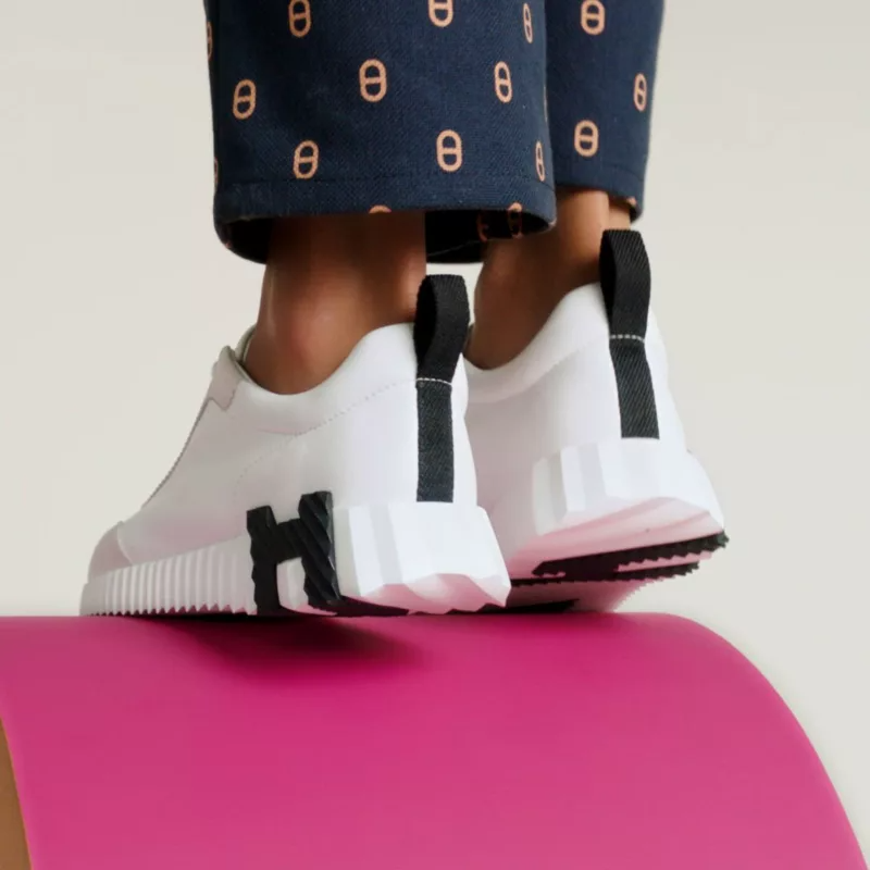 Hermès Bouncing sneaker