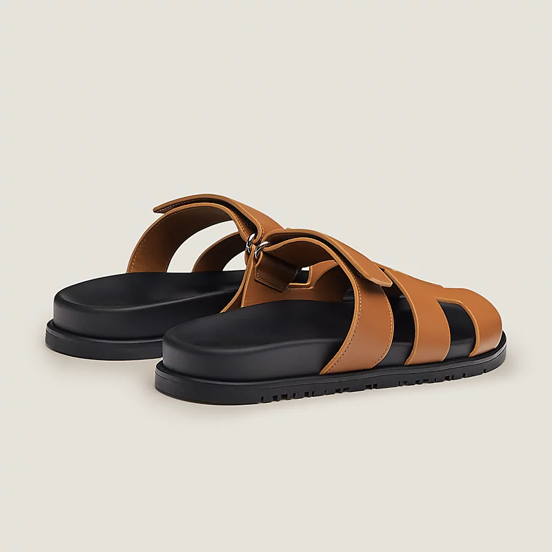 Hermès Chypre sandal