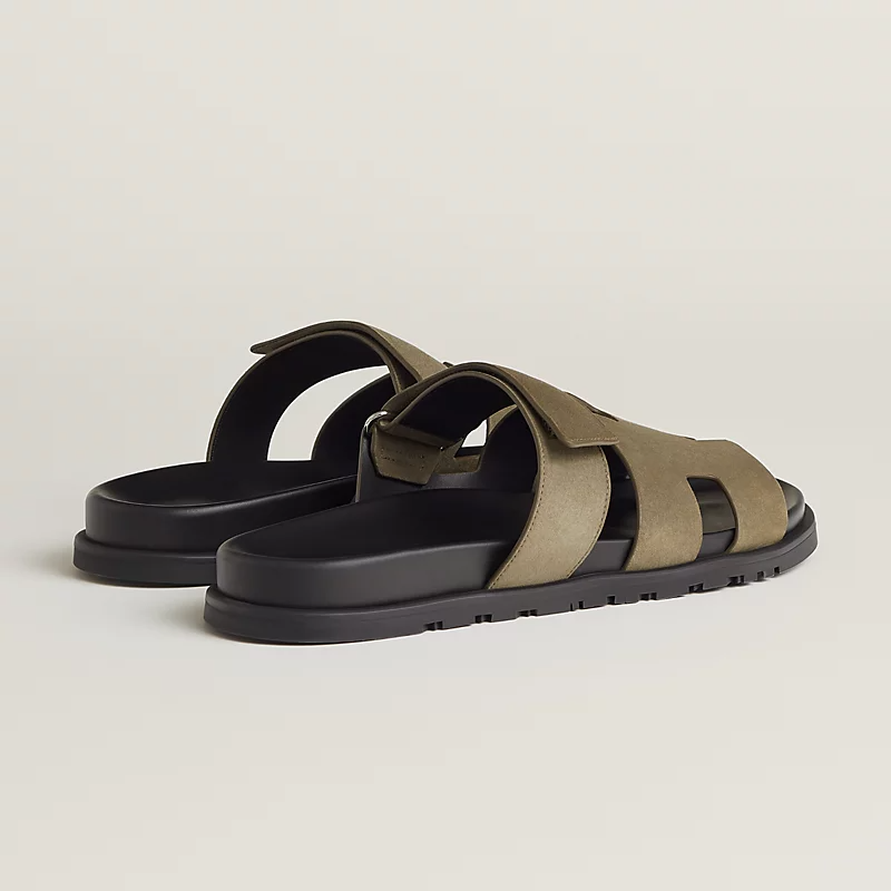 Hermès Chypre sandal