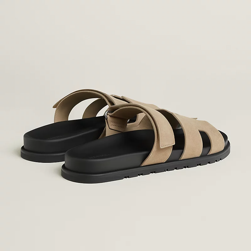 Hermès Chypre sandal