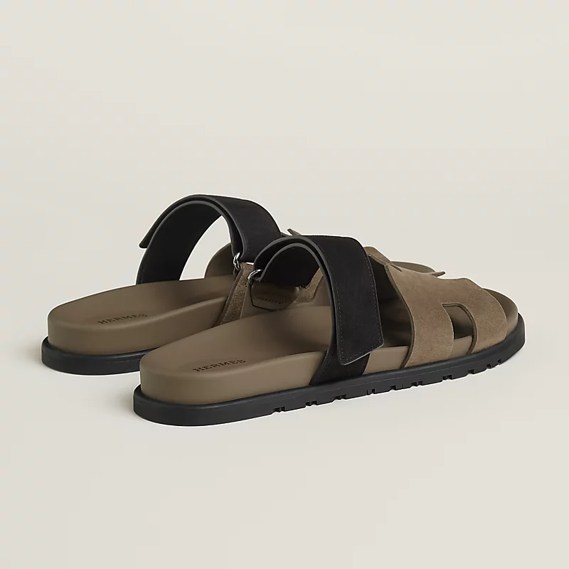 Hermès Chypre sandal